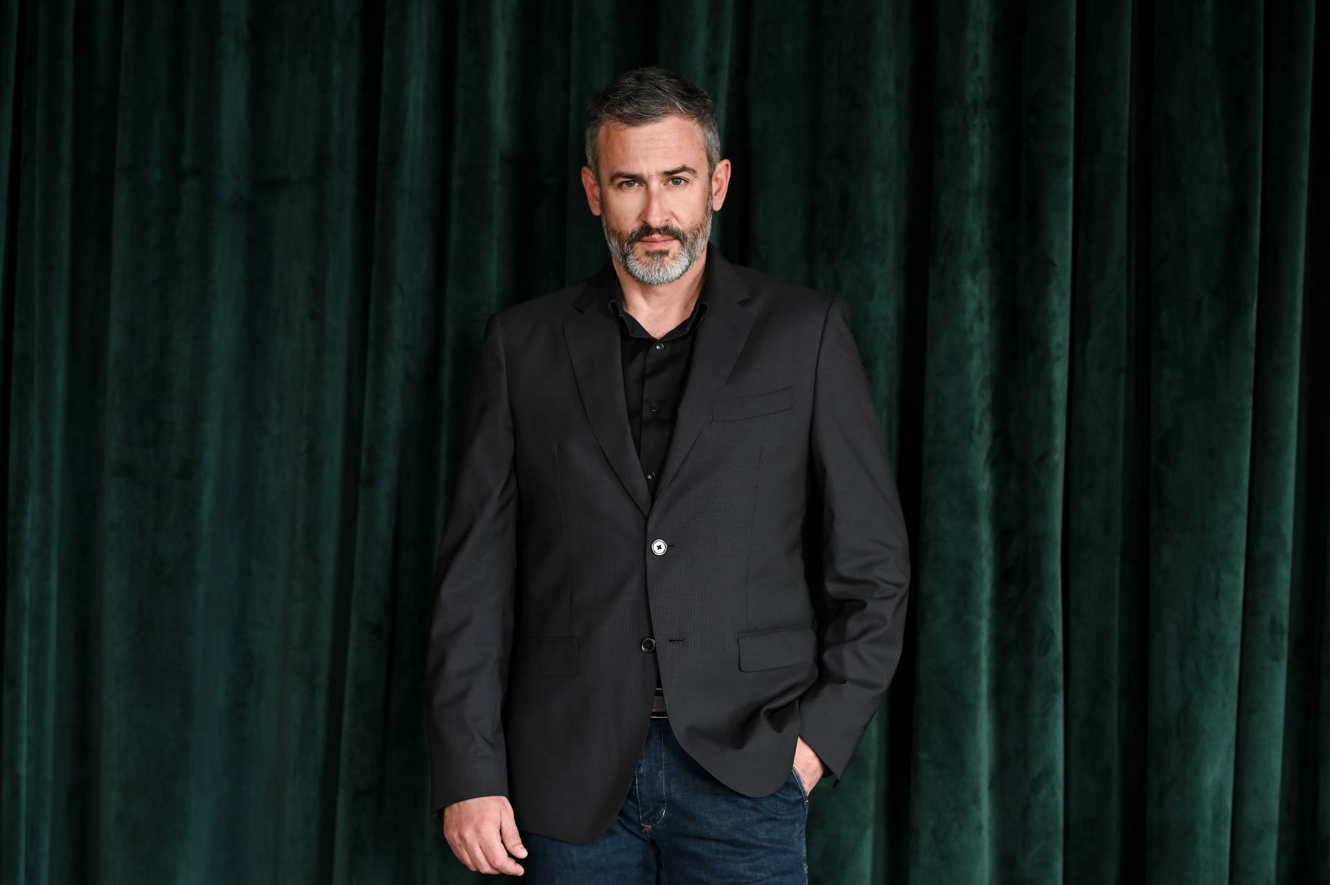 Giuliano Đanić završio u zatvoru dan nakon vjenčanja