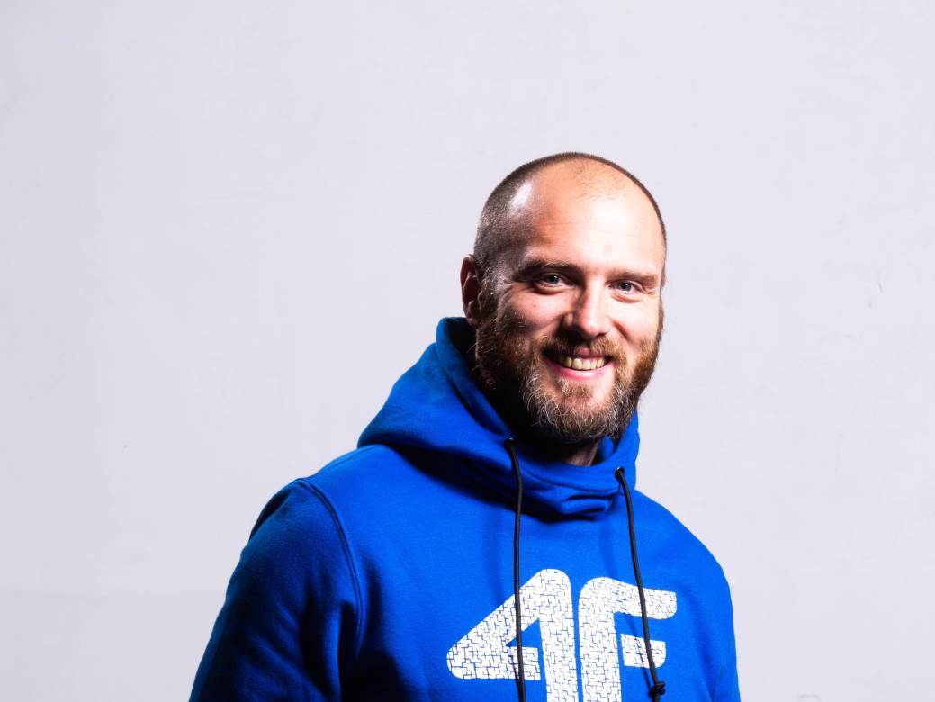 Što trener Edo Mehmedović ne dopušta kćerima?