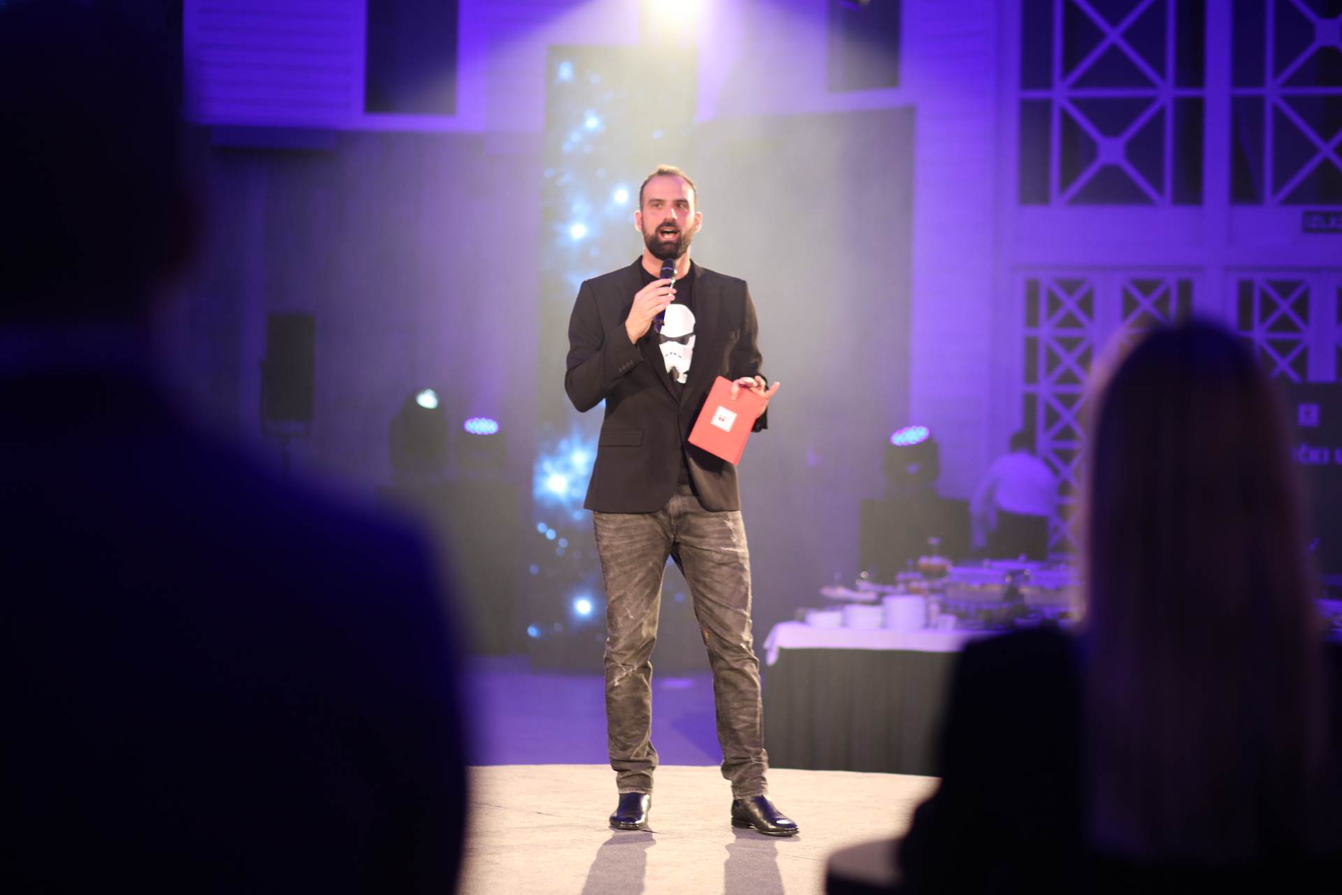 Kaufland lansirao galaktičku božićnu kampanju s Ratovima  zvijezda