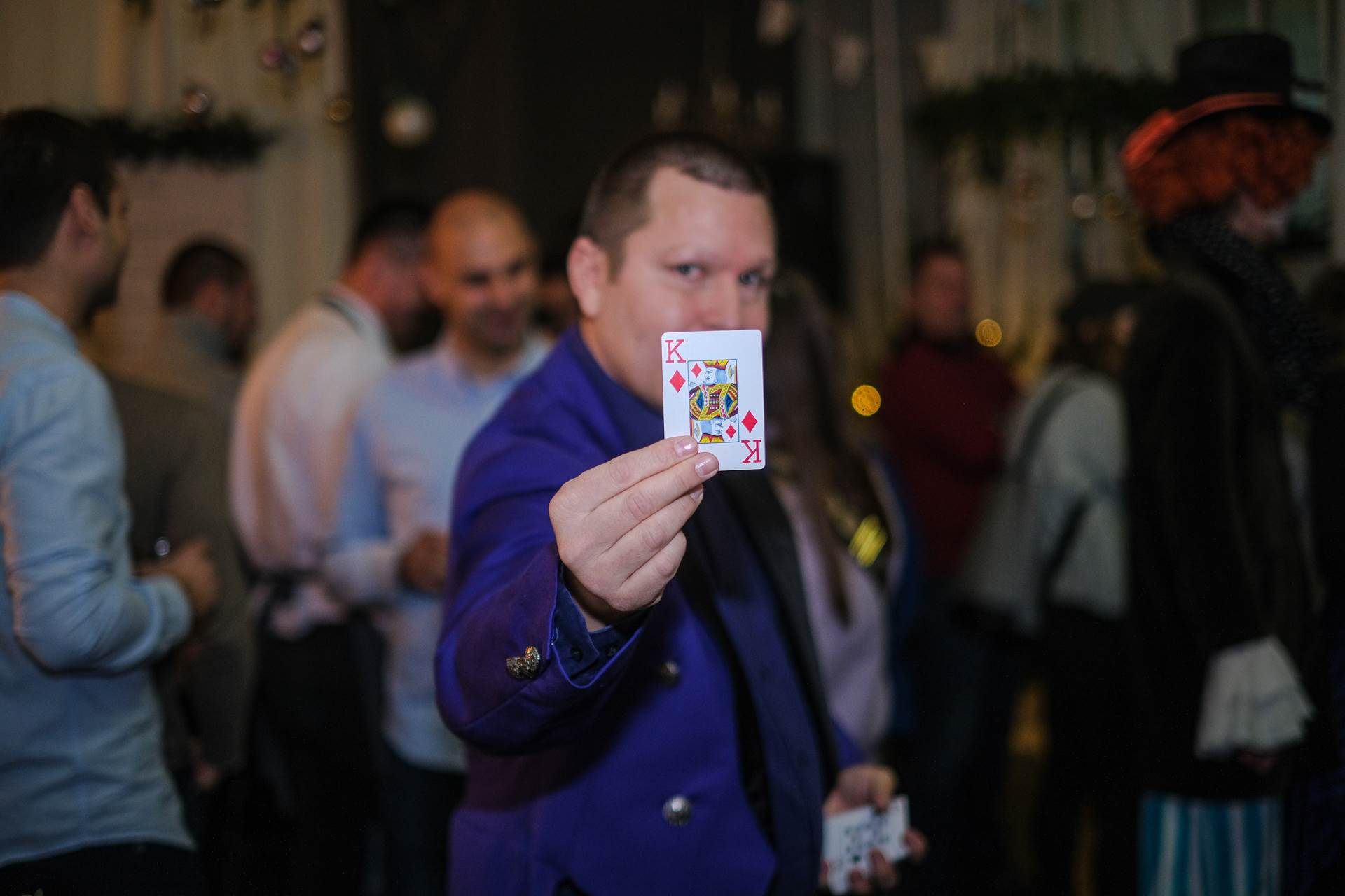 Nezaboravno božićno druženje uz omiljene Franck čajeve i koktele s čajem