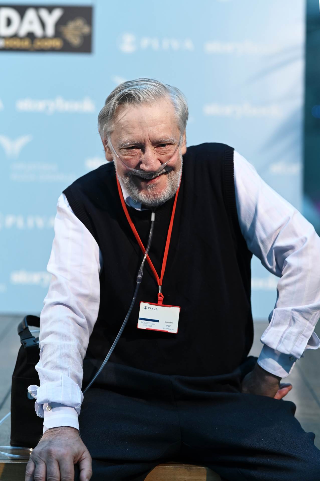 Žarko Potočnjak i Asja Jovanović imali su zanimljivu ljubavnu priču 