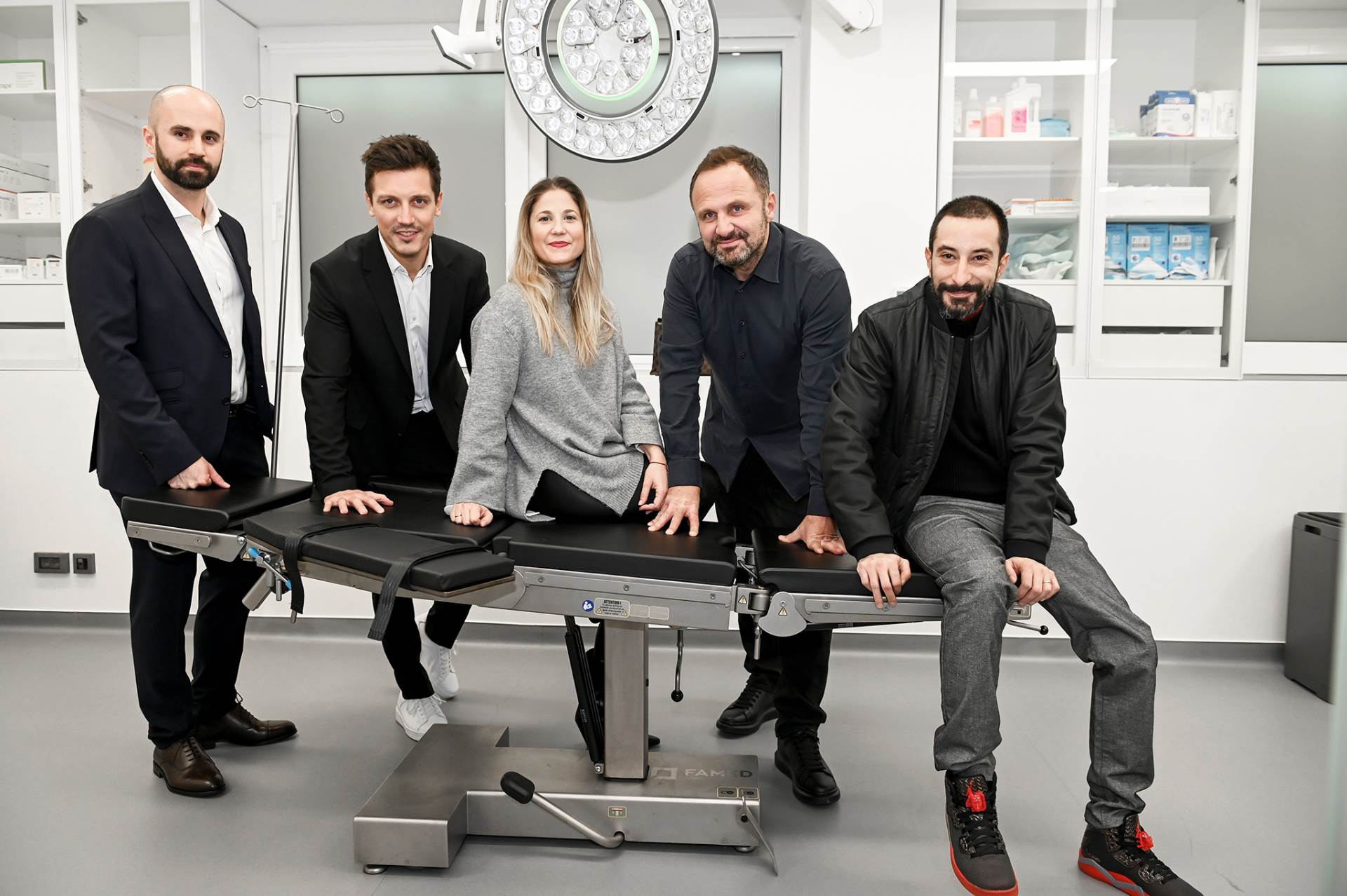 Središte grada kao anti-age oaza