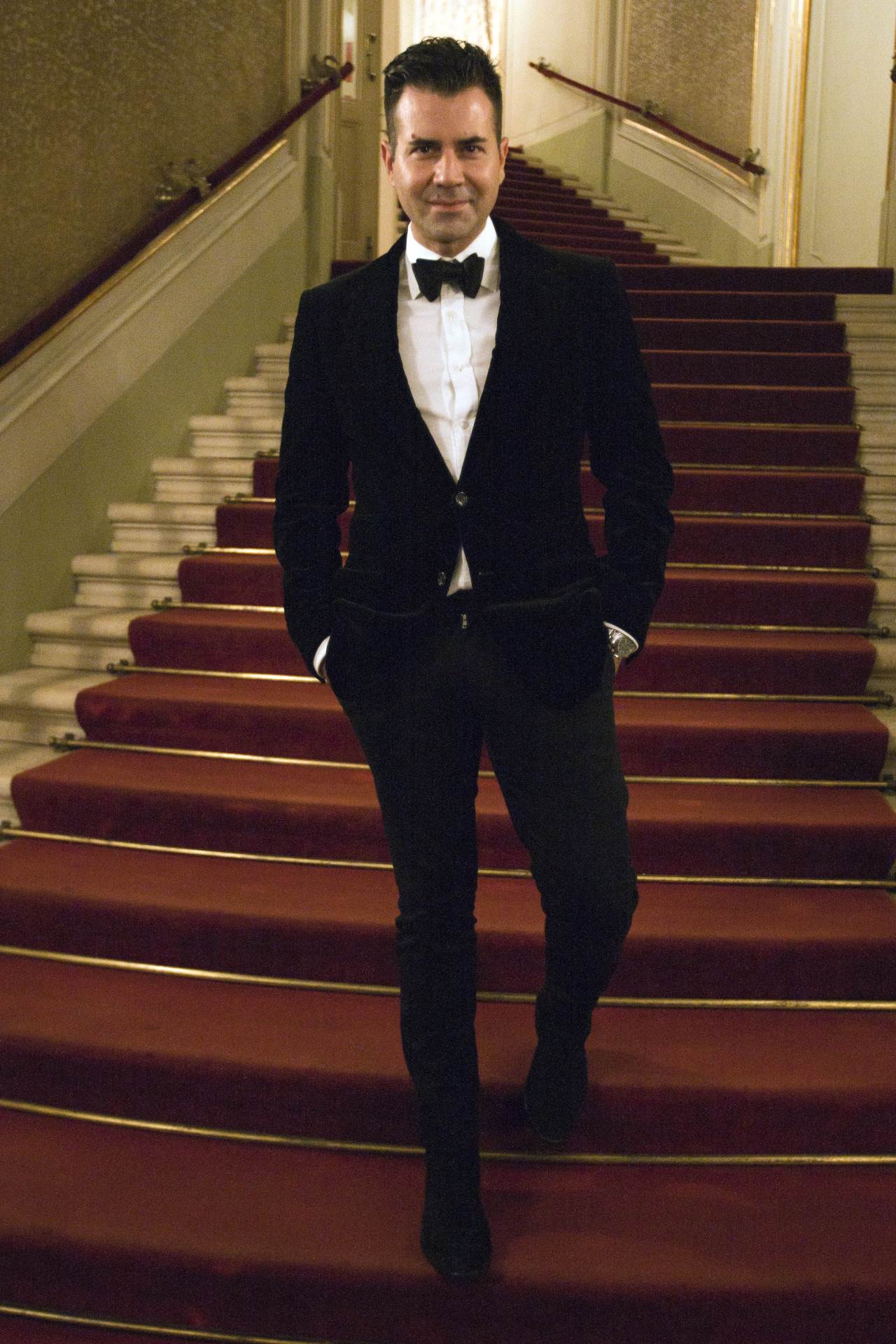 Giannijeva glazbena božićna bajka oduševila Zagreb