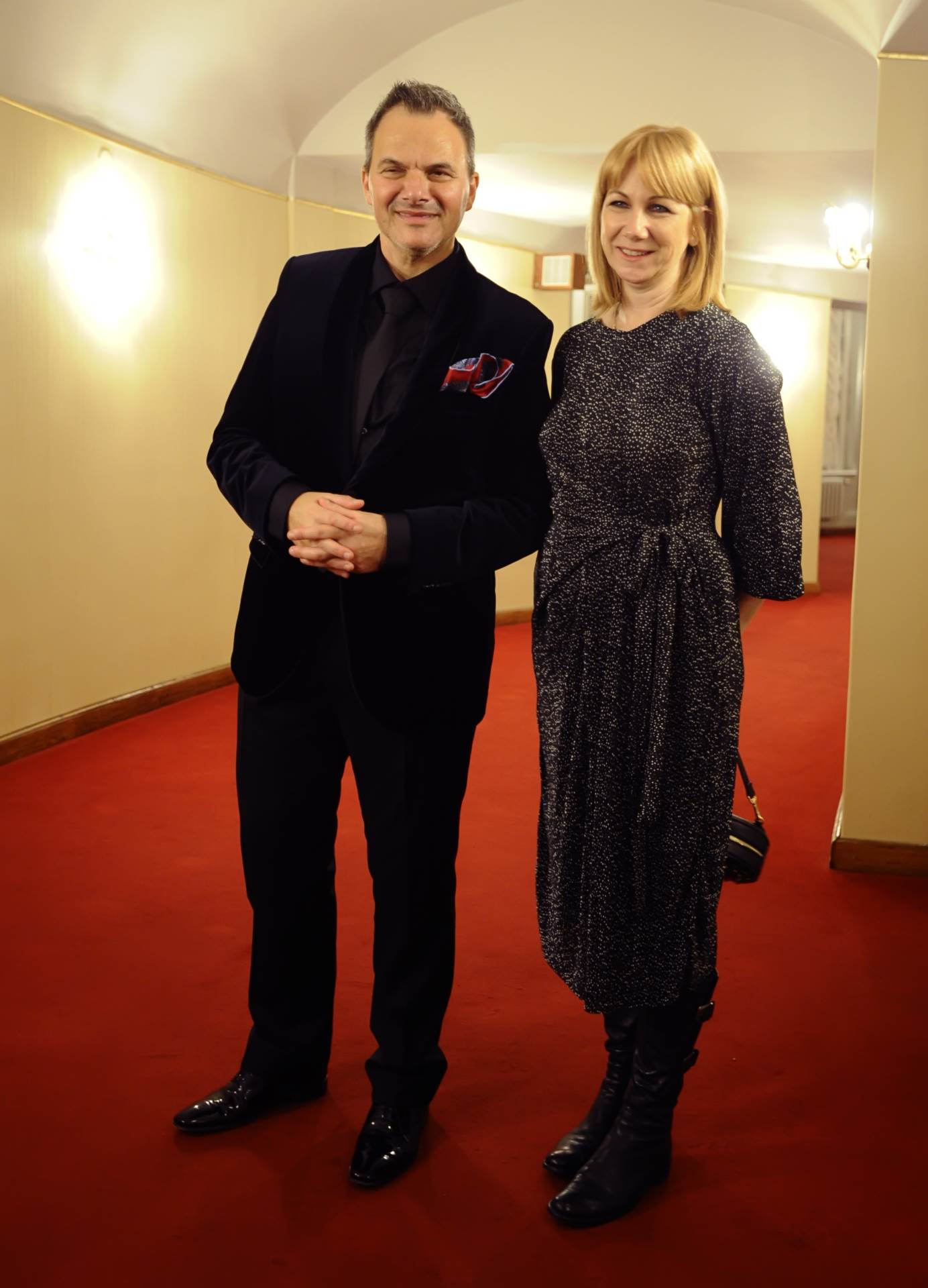 Giannijeva glazbena božićna bajka oduševila Zagreb