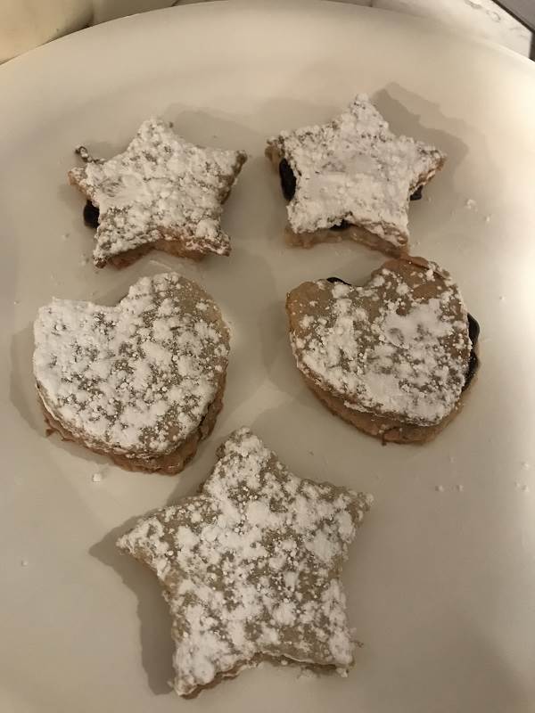 'Moj tata želi buncek, ali ne znam kako da ga spremim u kovčeg'