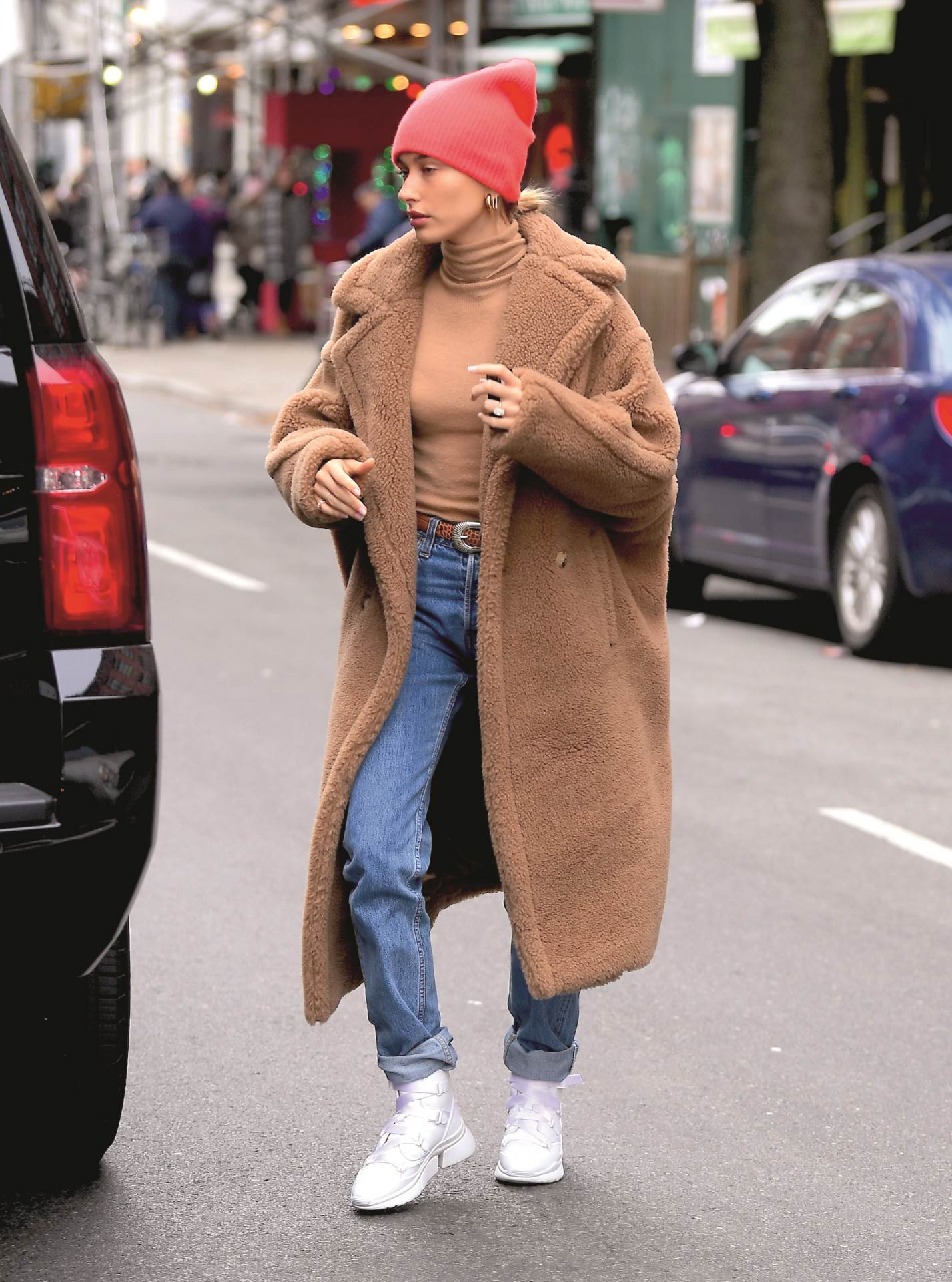 TOPAO I MEKAN Dame hladnije dane ne mogu zamisliti bez njega