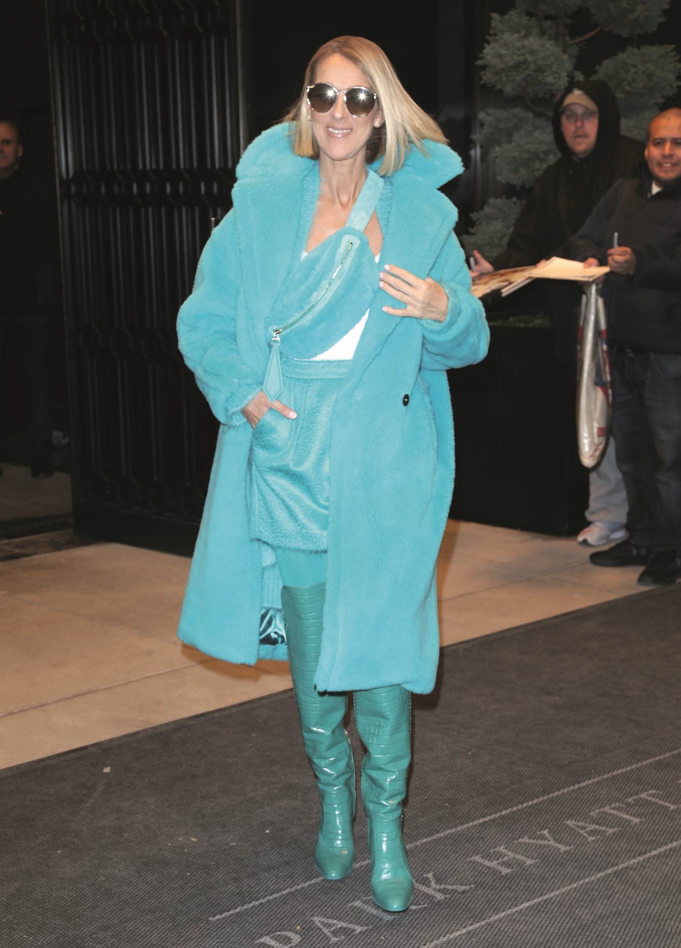 TOPAO I MEKAN Dame hladnije dane ne mogu zamisliti bez njega