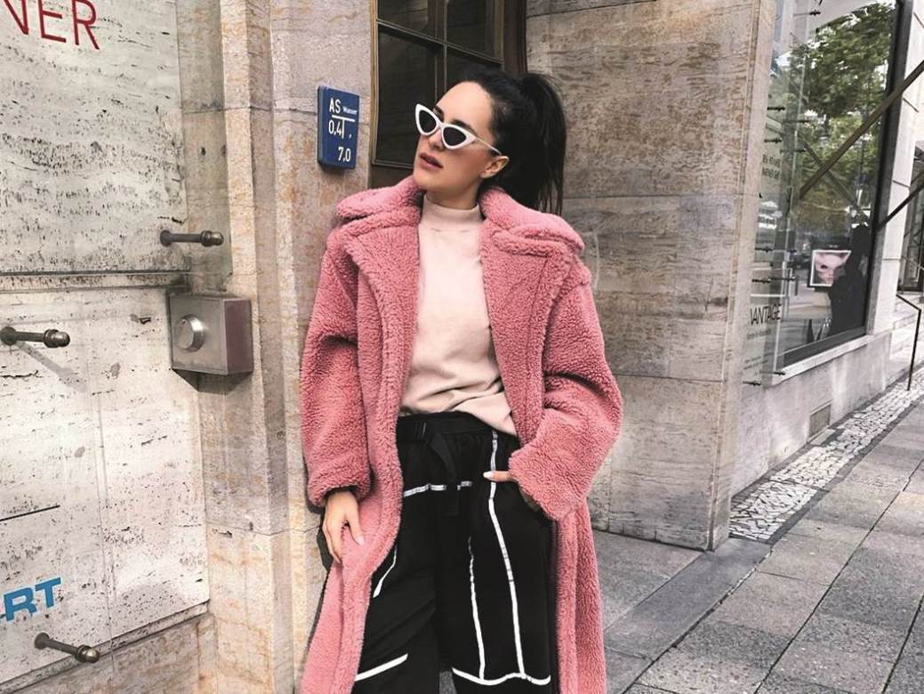 TOPAO I MEKAN Dame hladnije dane ne mogu zamisliti bez njega