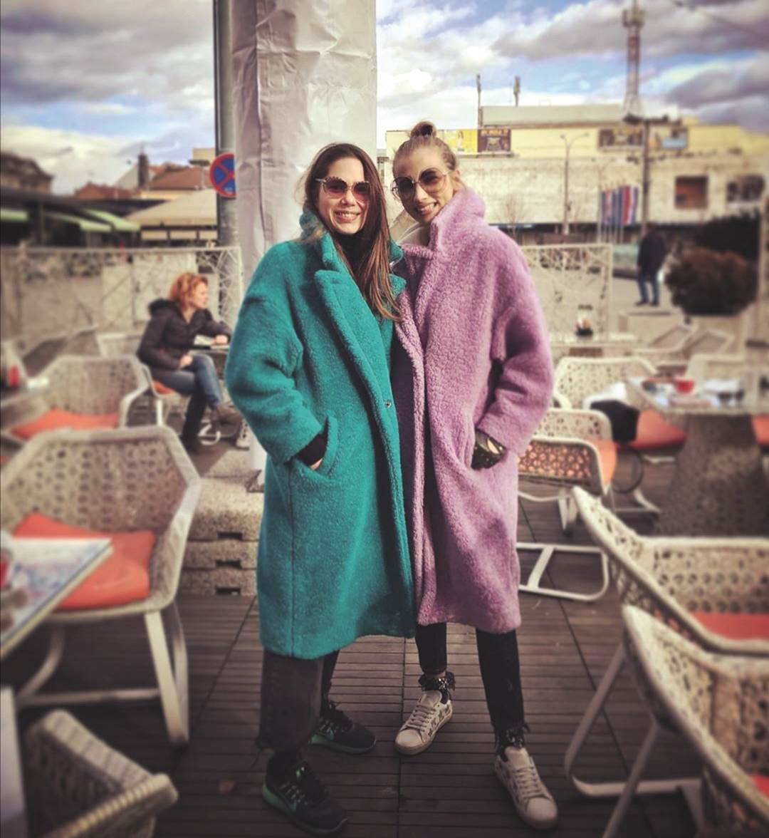 TOPAO I MEKAN Dame hladnije dane ne mogu zamisliti bez njega