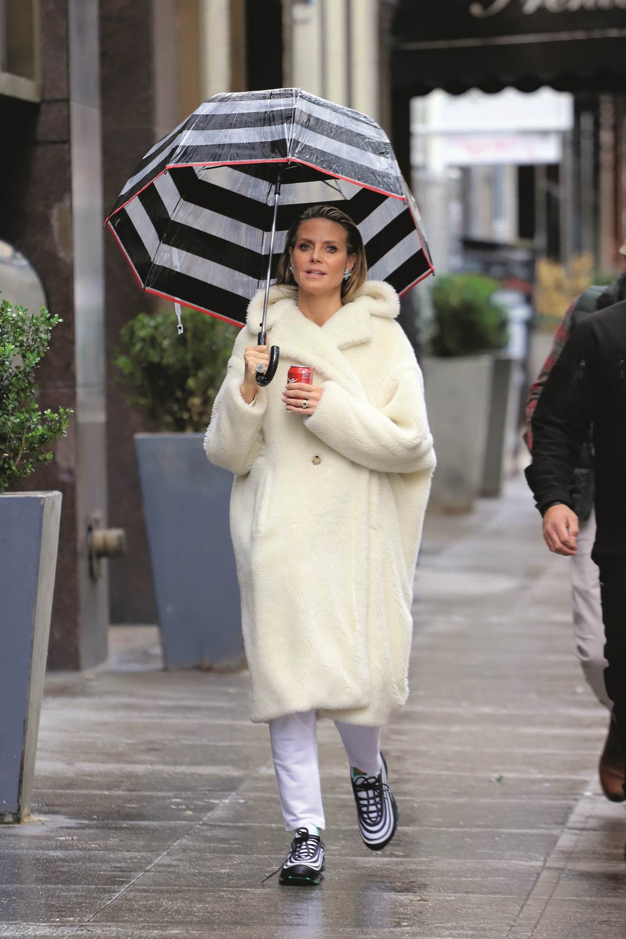 TOPAO I MEKAN Dame hladnije dane ne mogu zamisliti bez njega