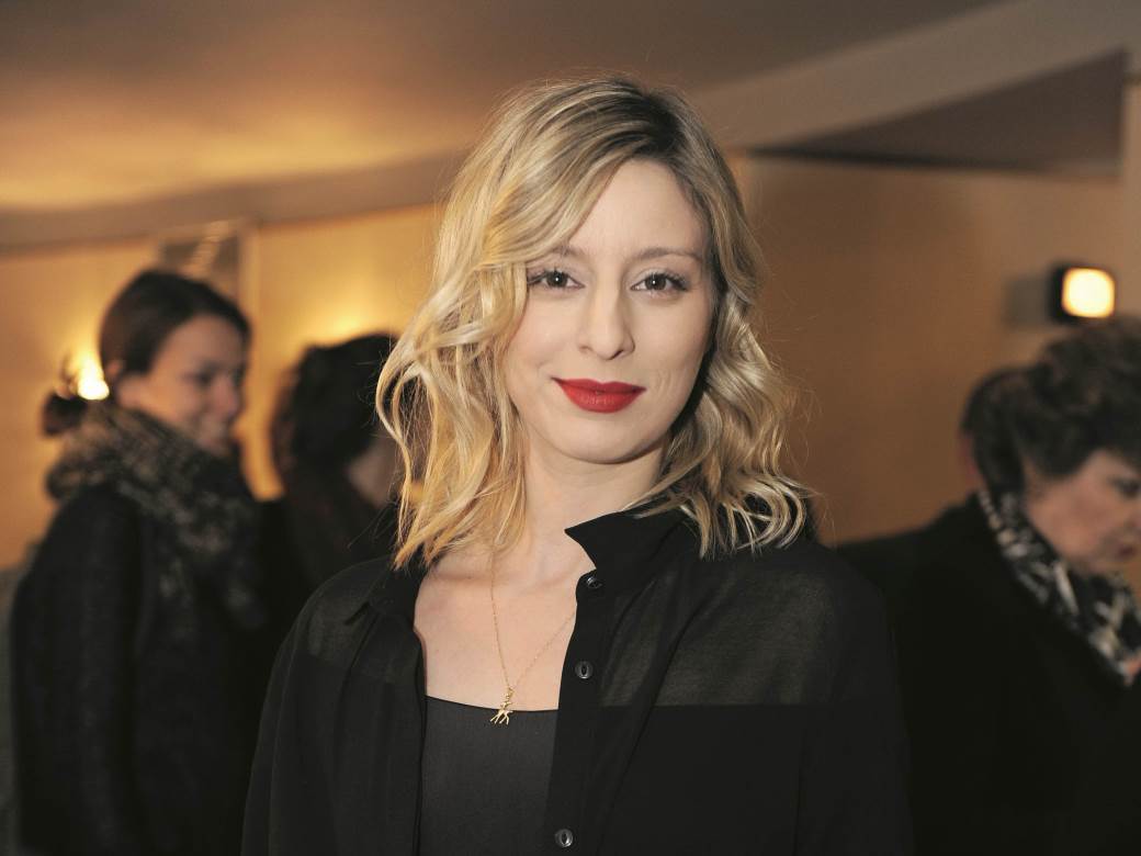 Jadranka Đokić više ne izgleda kao sestra Helga iz Naše male klinike