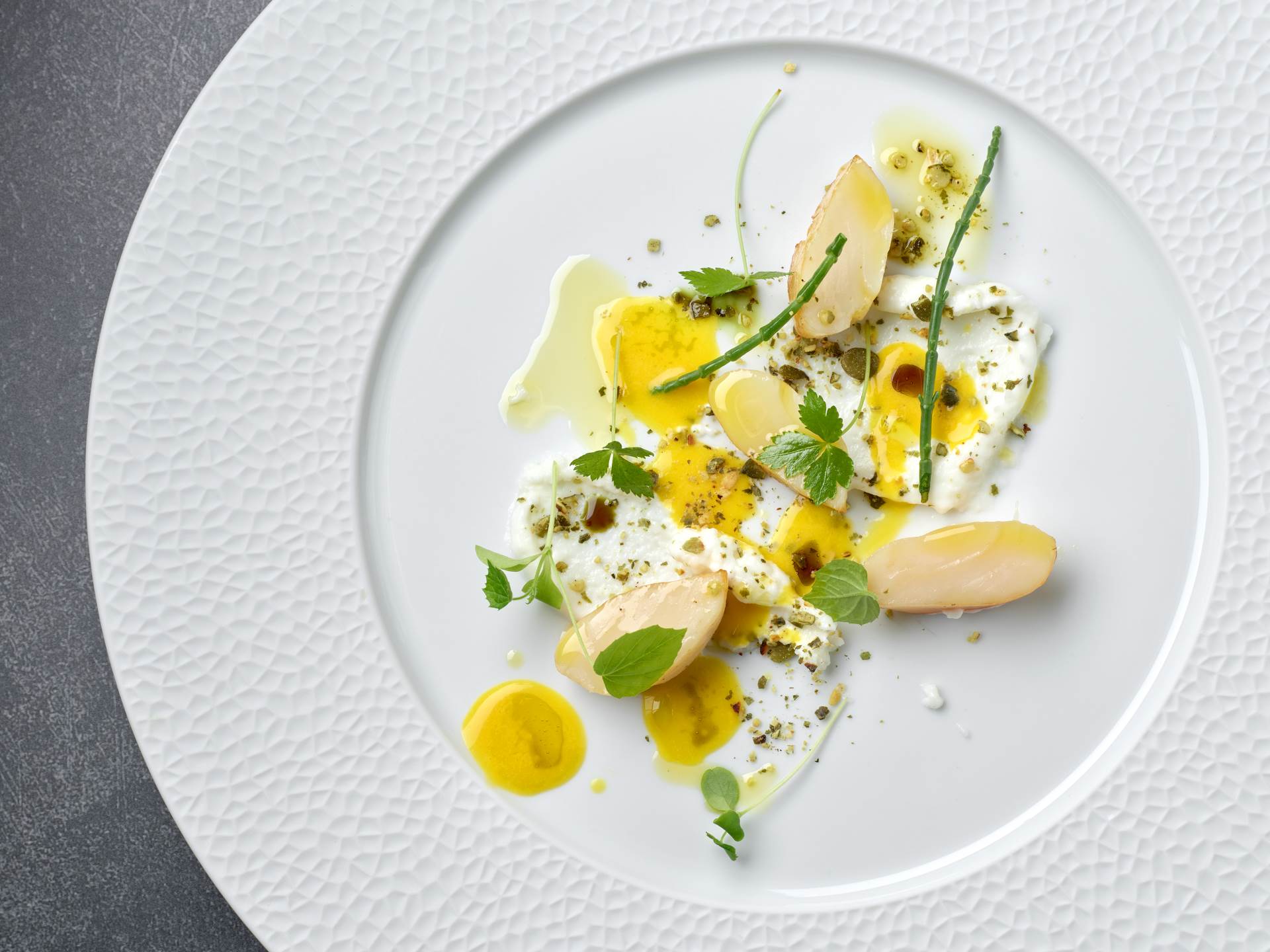 Novi Zinfandel'sov jelovnik s potpisom chefice kuhinje Ane Grgić