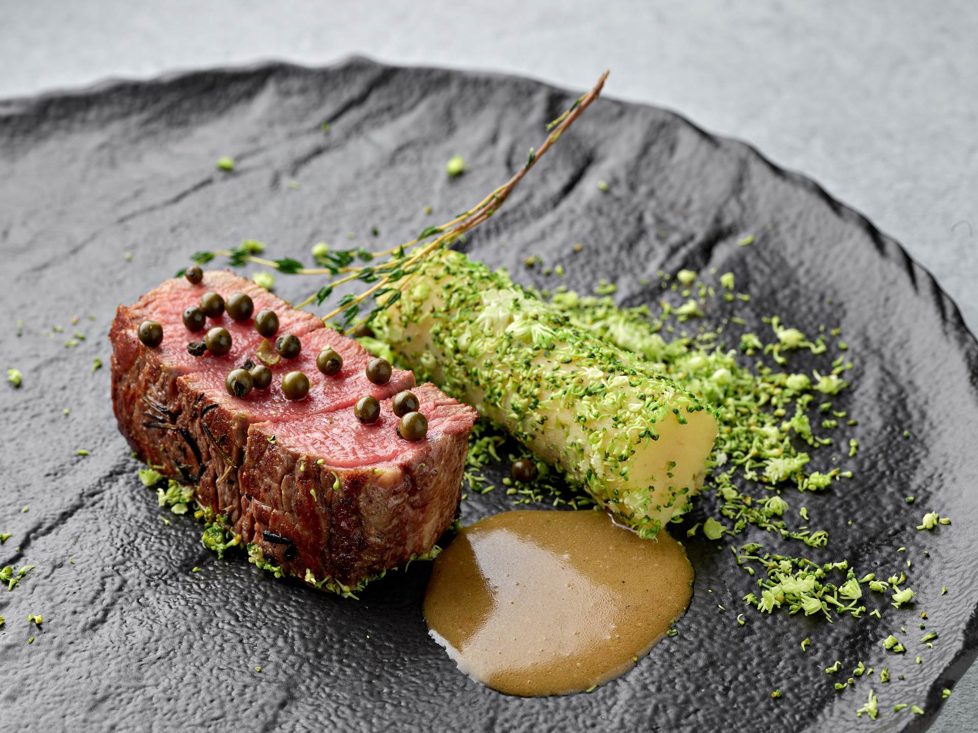 Novi Zinfandel'sov jelovnik s potpisom chefice kuhinje Ane Grgić