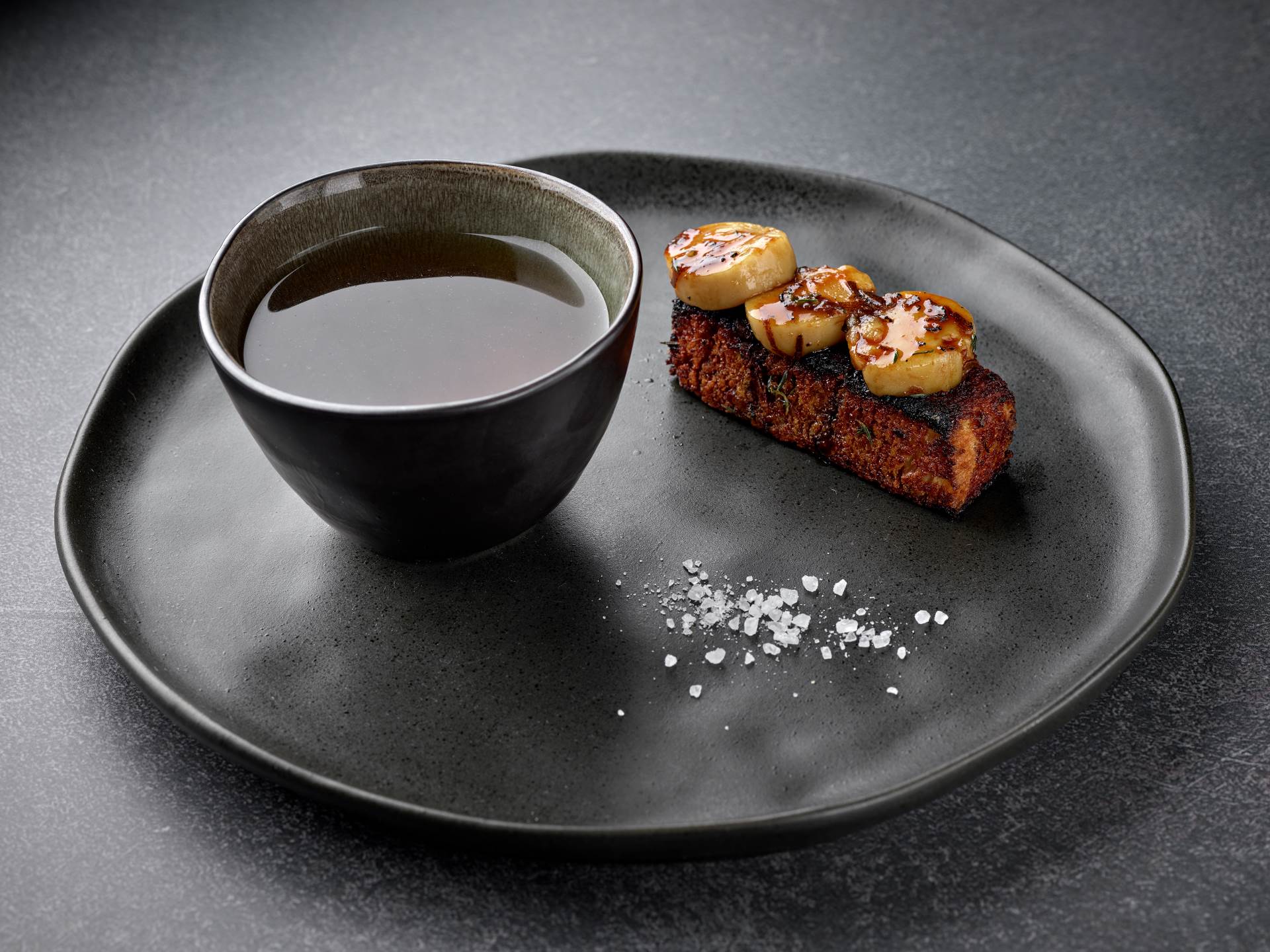 Novi Zinfandel'sov jelovnik s potpisom chefice kuhinje Ane Grgić