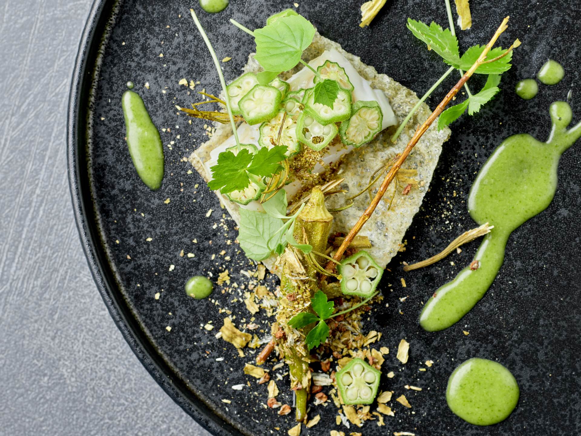 Novi Zinfandel'sov jelovnik s potpisom chefice kuhinje Ane Grgić