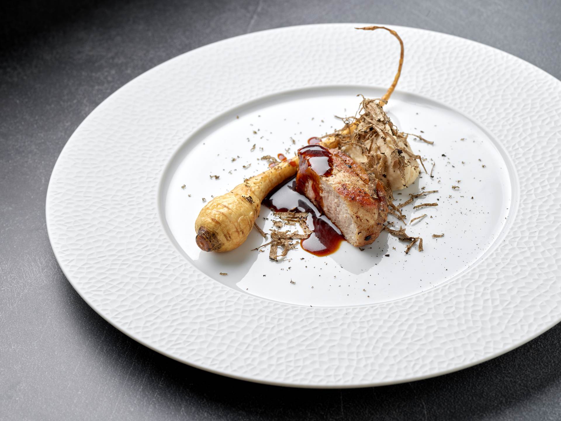 Novi Zinfandel'sov jelovnik s potpisom chefice kuhinje Ane Grgić