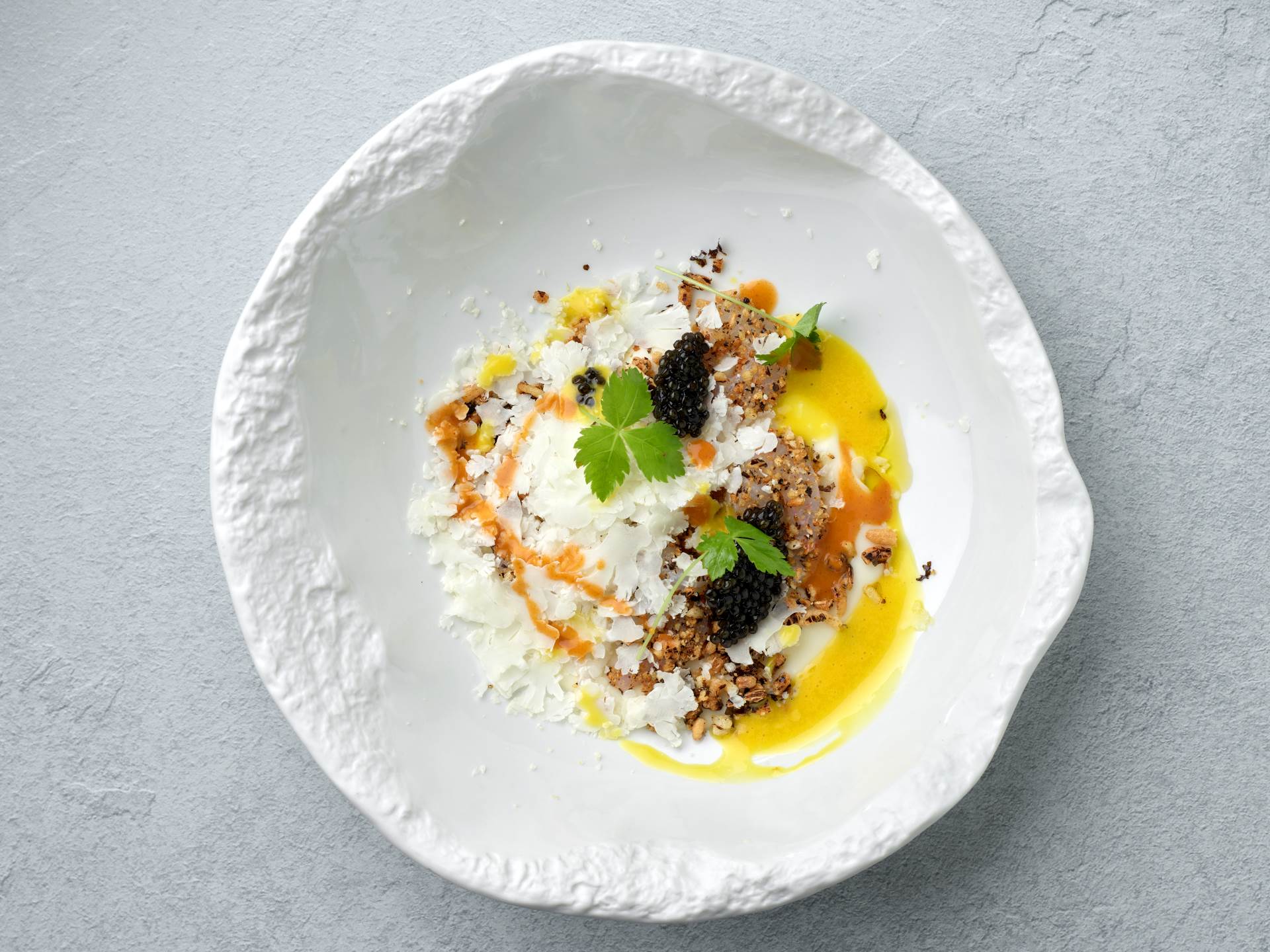 Novi Zinfandel'sov jelovnik s potpisom chefice kuhinje Ane Grgić