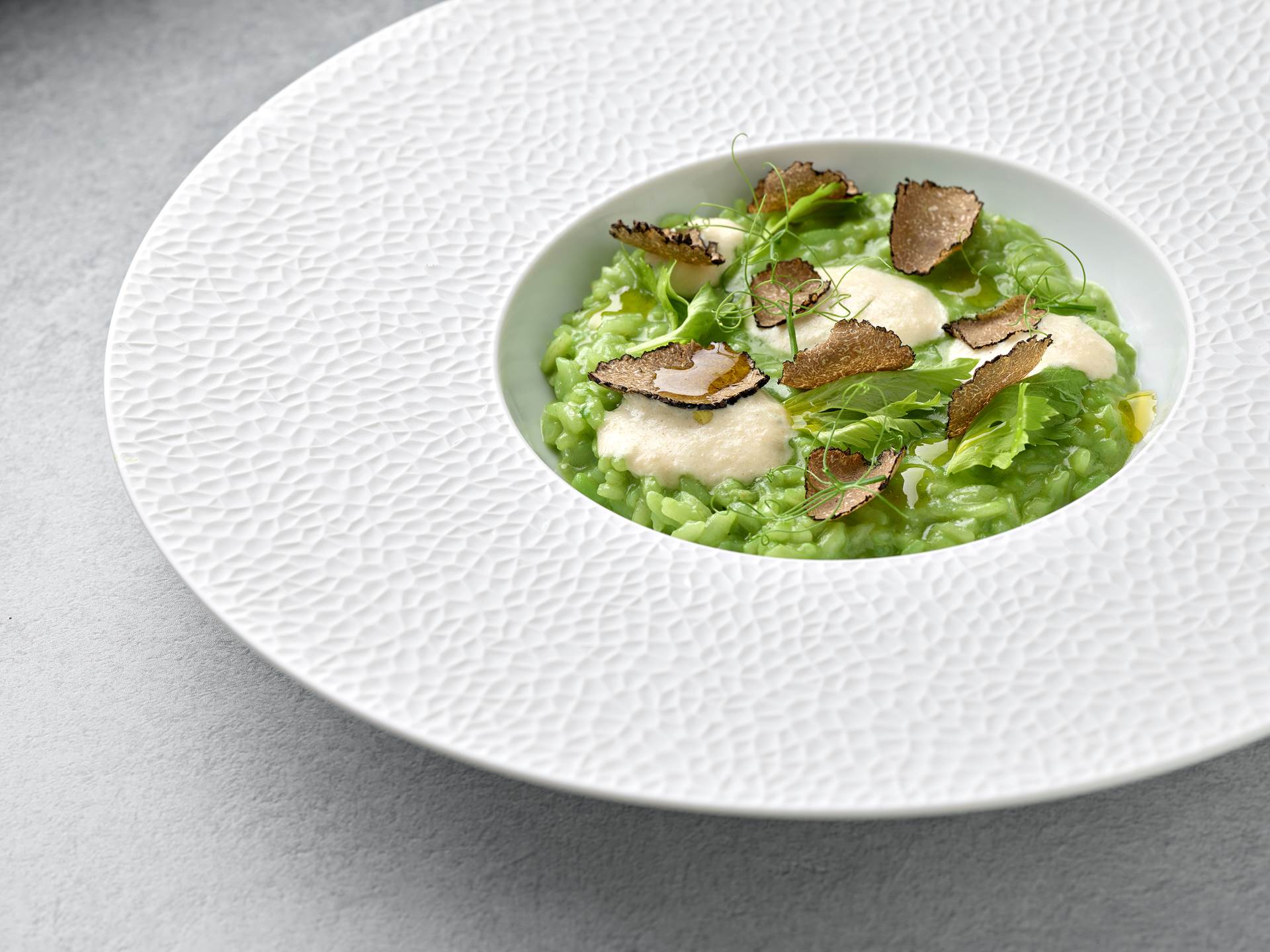 Novi Zinfandel'sov jelovnik s potpisom chefice kuhinje Ane Grgić