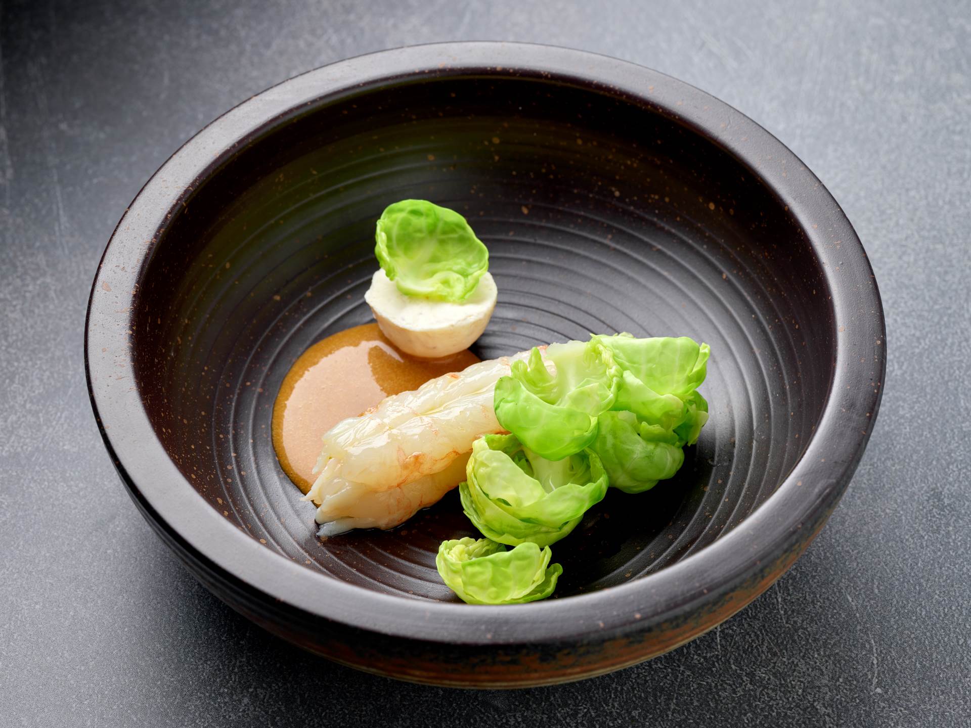 Novi Zinfandel'sov jelovnik s potpisom chefice kuhinje Ane Grgić