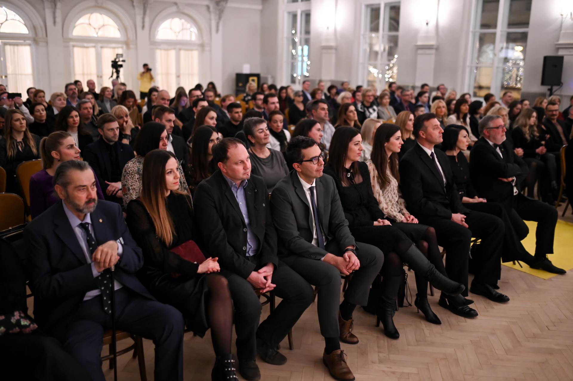 Proglašeni su pobjednici Žutog okvira za 2019. godinu