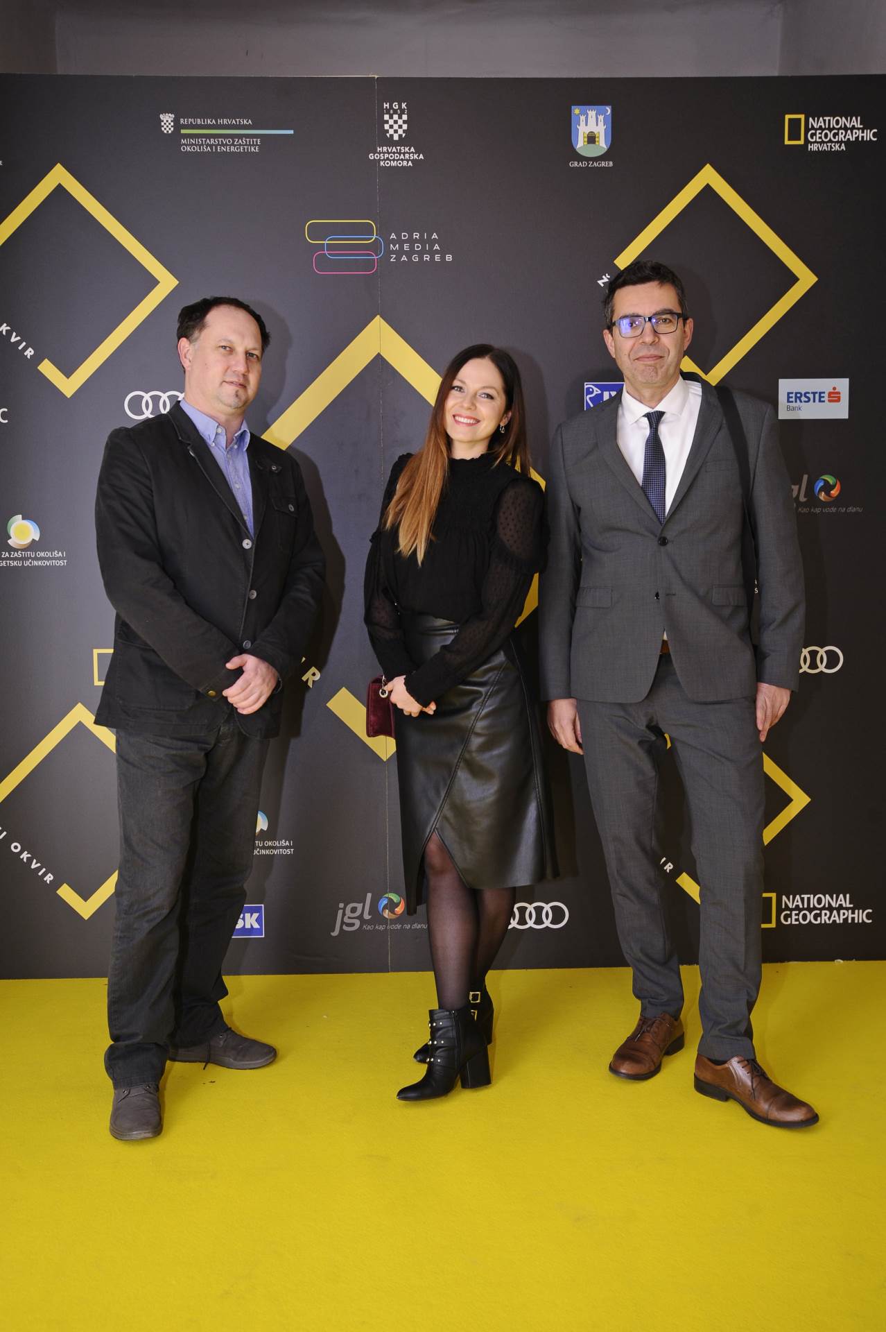 Proglašeni su pobjednici Žutog okvira za 2019. godinu