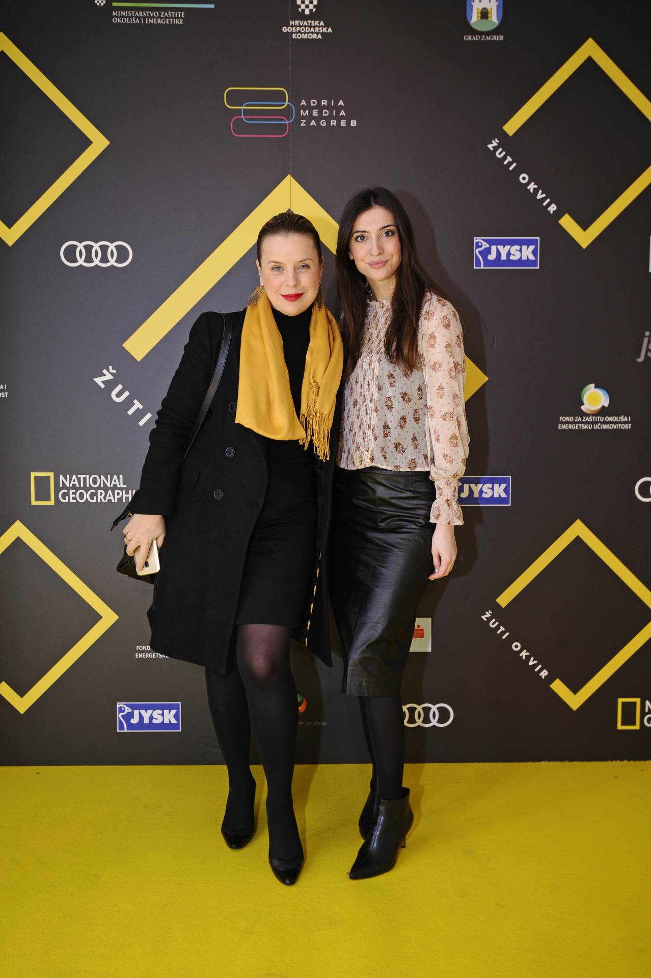 Proglašeni su pobjednici Žutog okvira za 2019. godinu