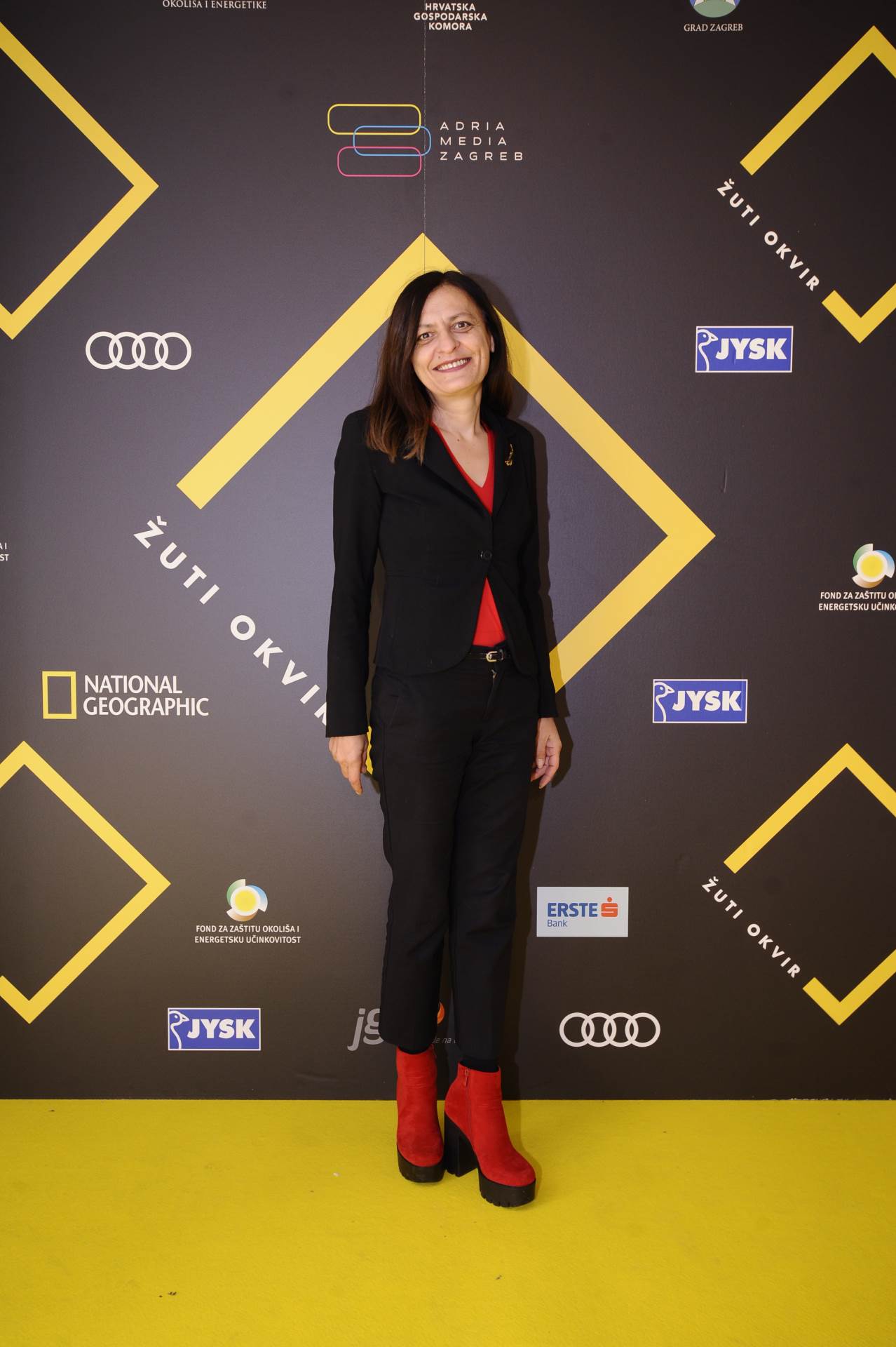 Proglašeni su pobjednici Žutog okvira za 2019. godinu