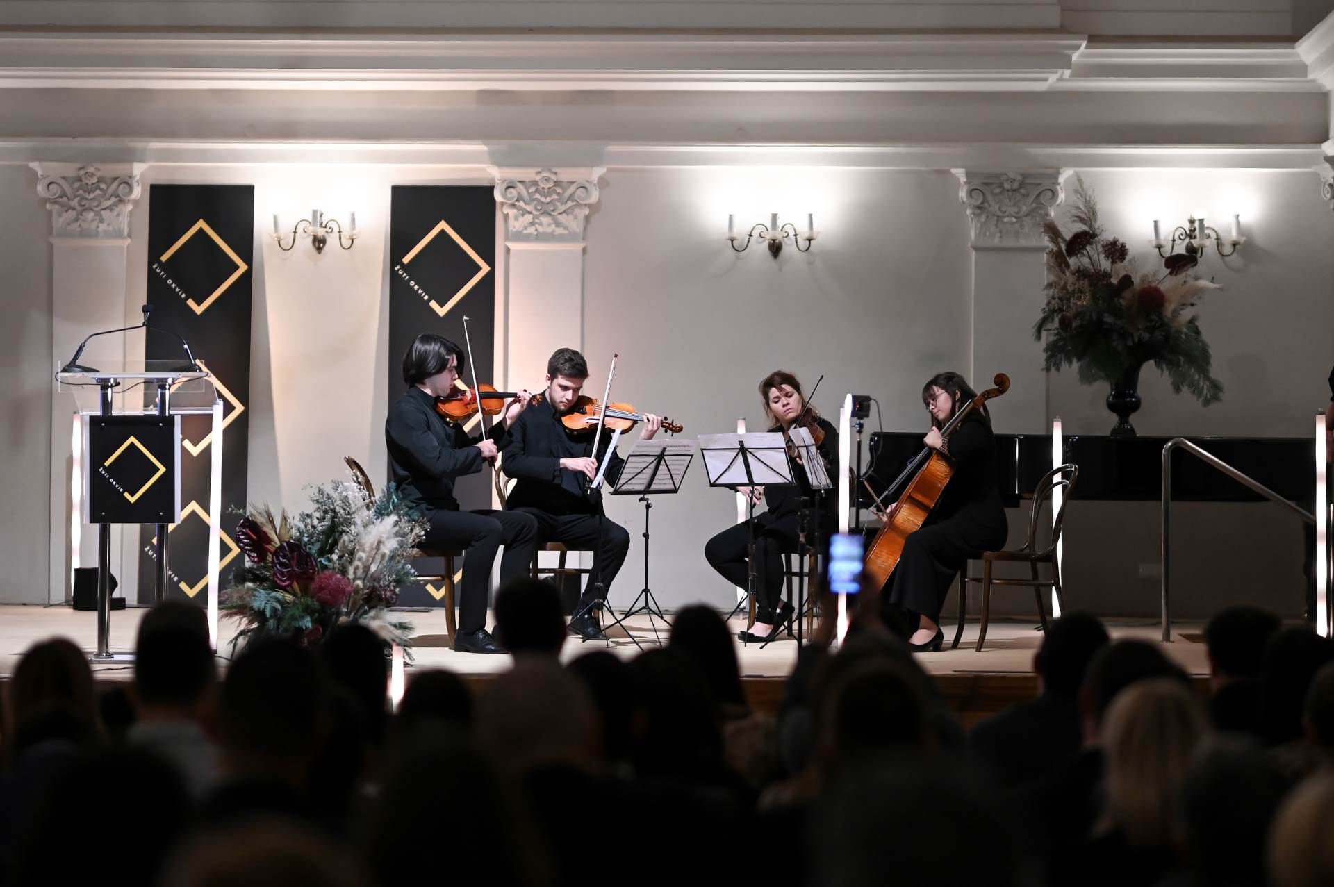 Proglašeni su pobjednici Žutog okvira za 2019. godinu