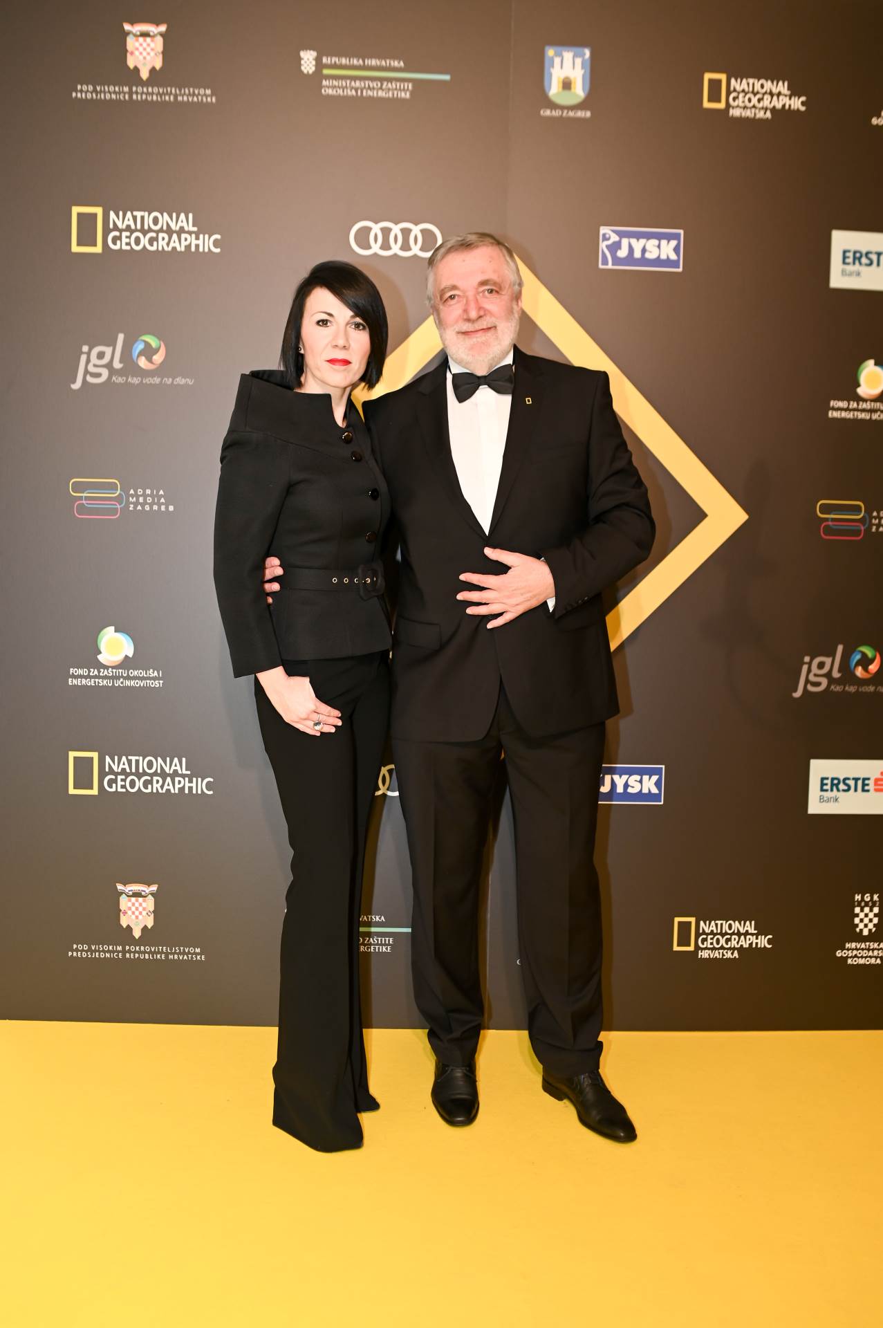 Proglašeni su pobjednici Žutog okvira za 2019. godinu