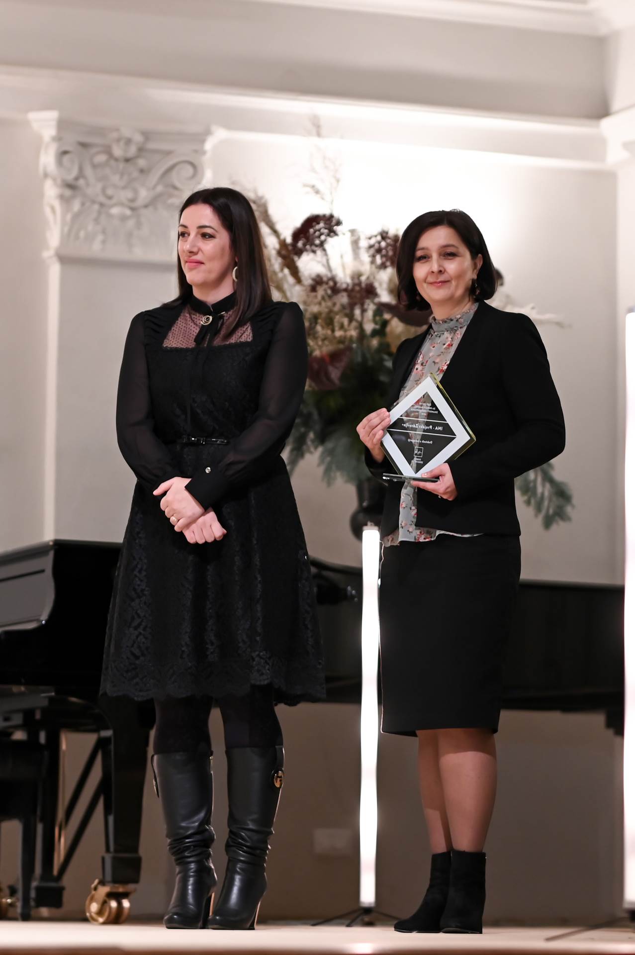 Proglašeni su pobjednici Žutog okvira za 2019. godinu