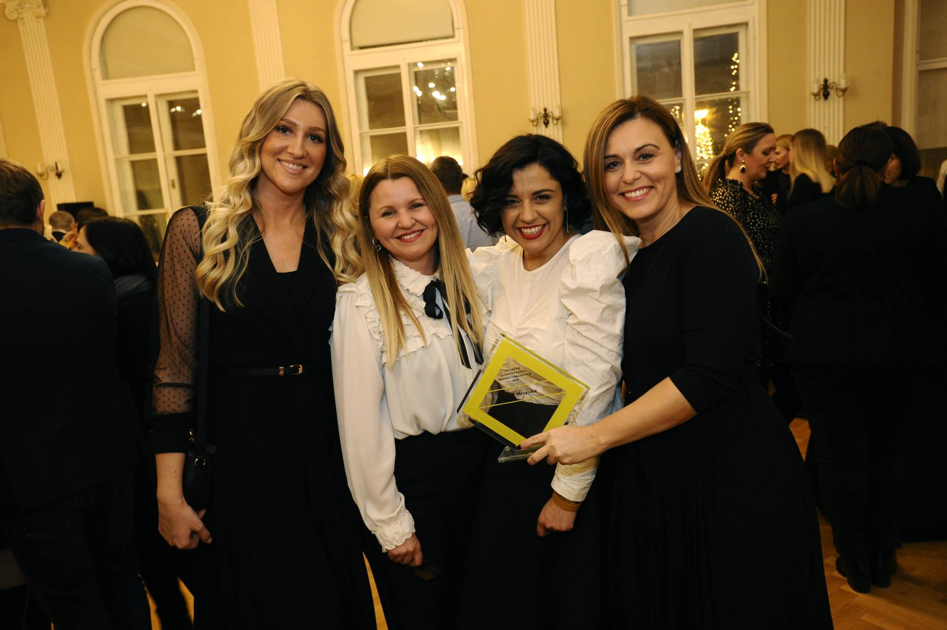 Proglašeni su pobjednici Žutog okvira za 2019. godinu