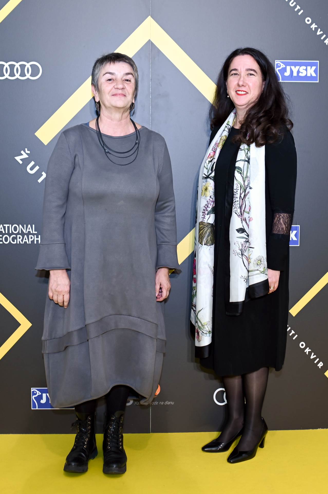 Proglašeni su pobjednici Žutog okvira za 2019. godinu