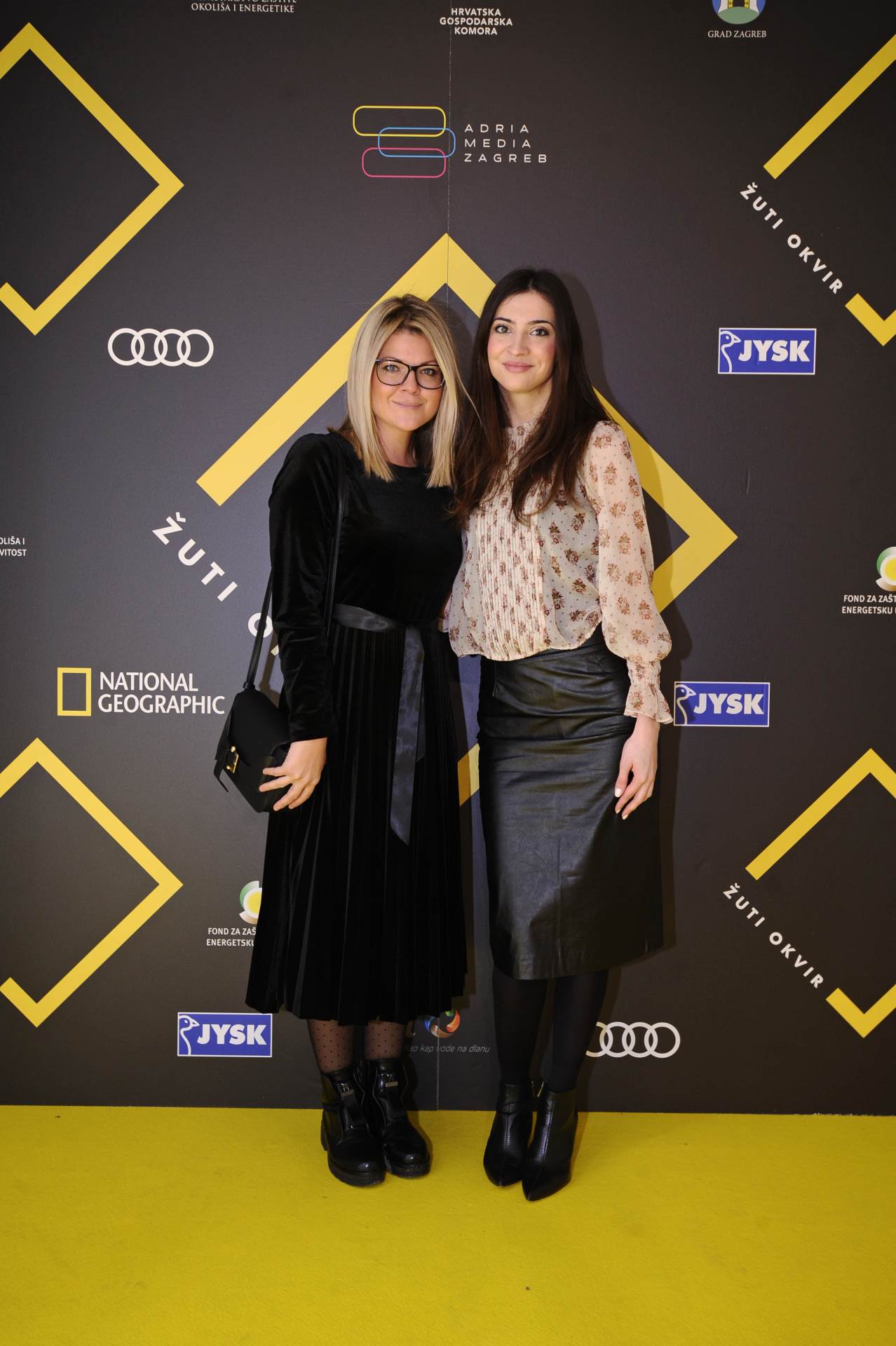 Proglašeni su pobjednici Žutog okvira za 2019. godinu