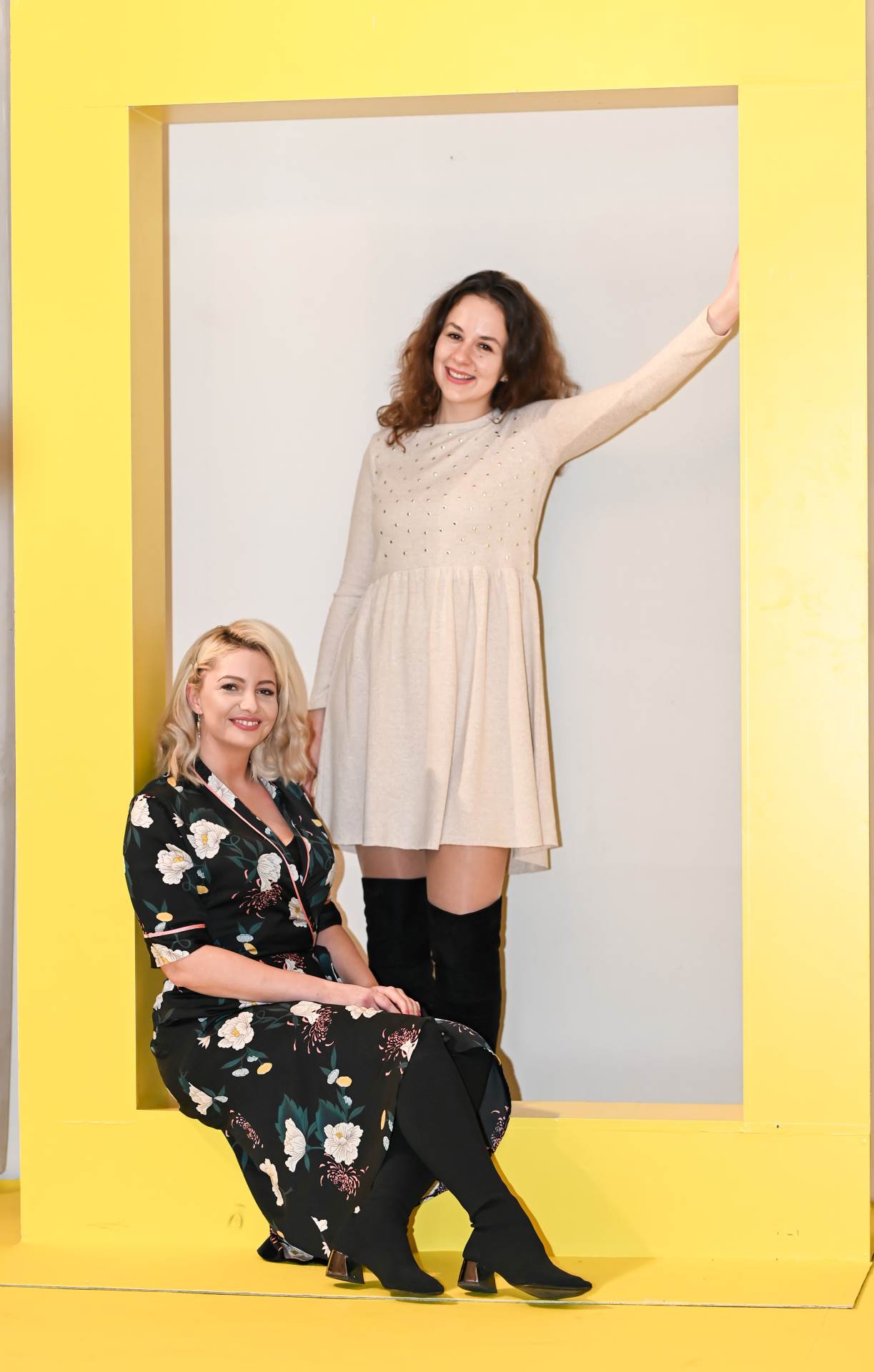 Proglašeni su pobjednici Žutog okvira za 2019. godinu