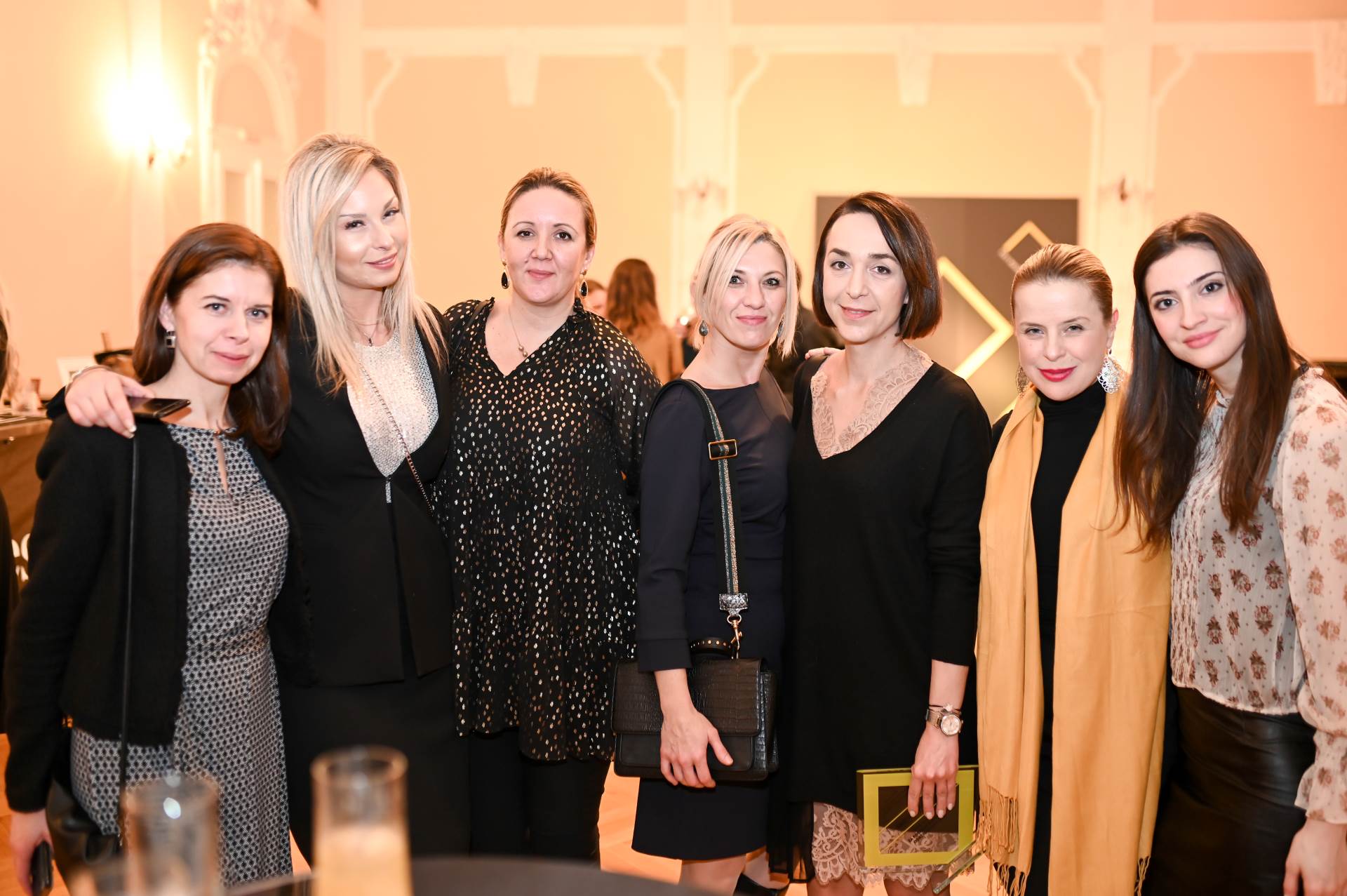 Proglašeni su pobjednici Žutog okvira za 2019. godinu