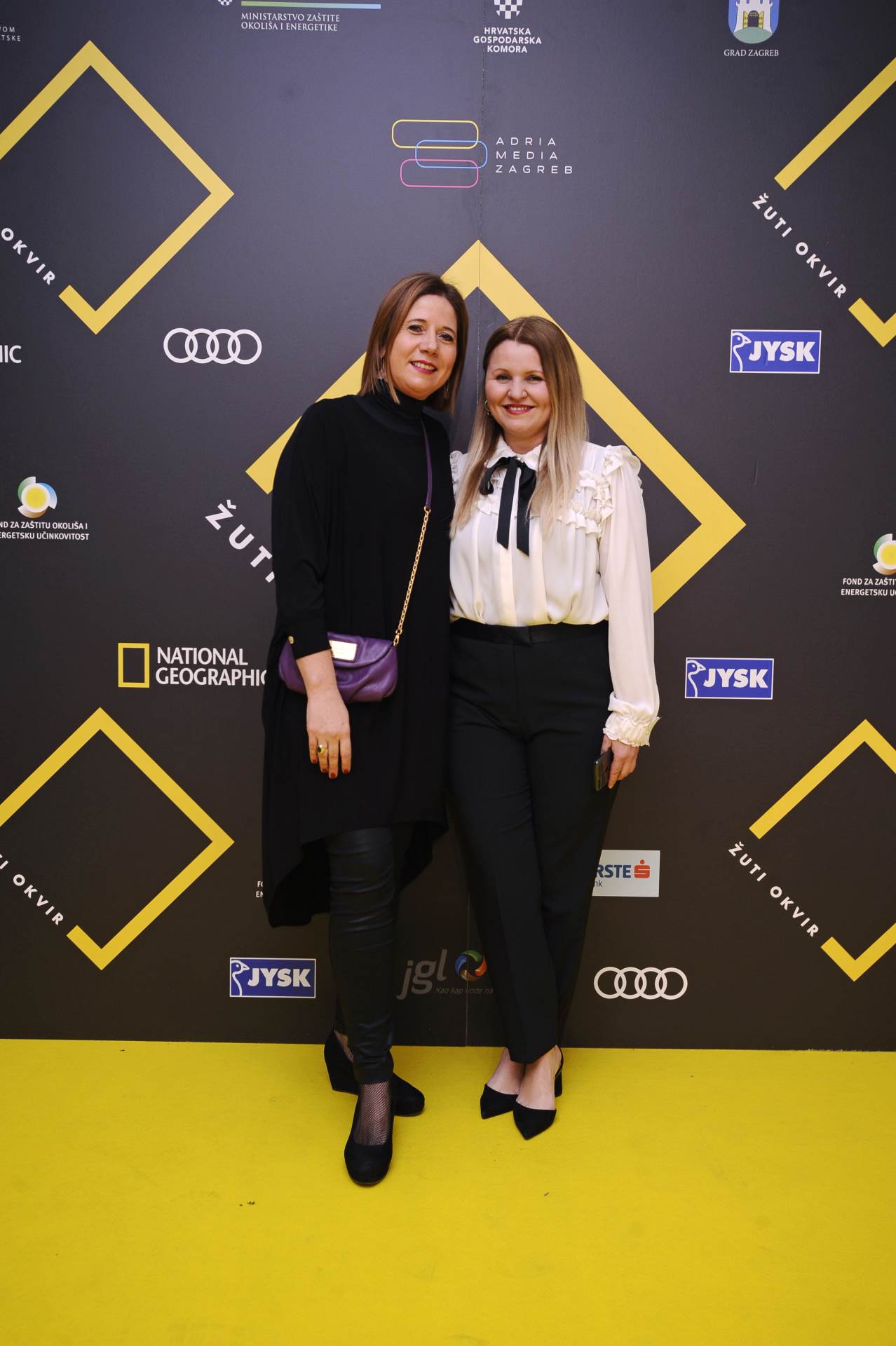 Proglašeni su pobjednici Žutog okvira za 2019. godinu