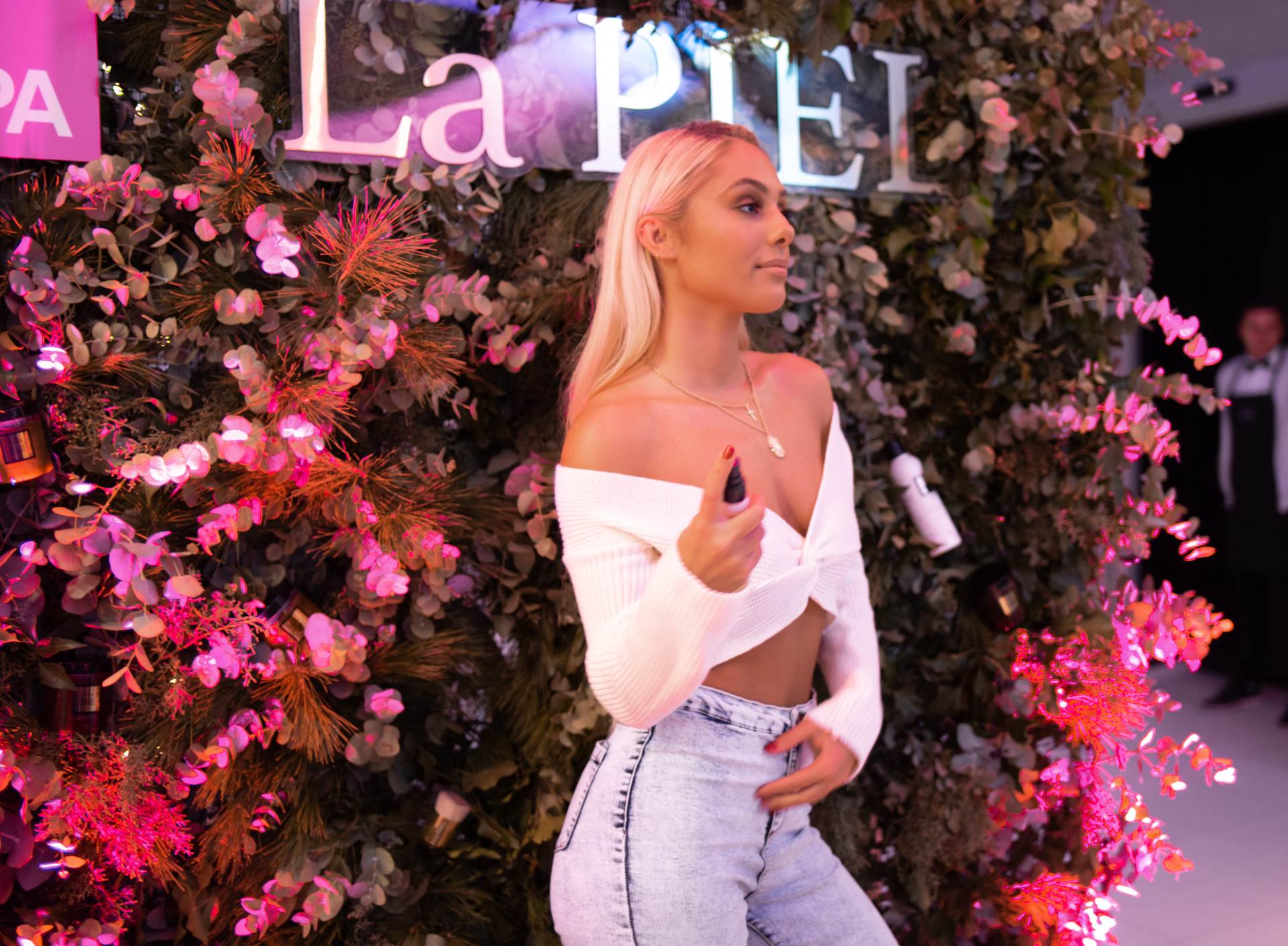 Lana Jurčević predstavila svoj brand La PIEL