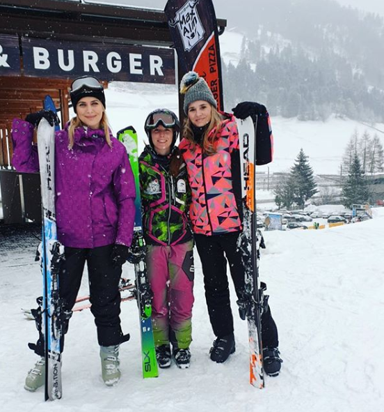 Lana Pavić pronašla stare fotografije