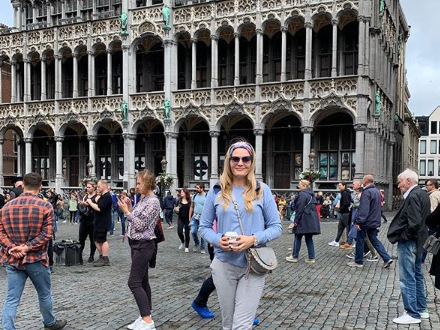 Lana Pavić pronašla stare fotografije