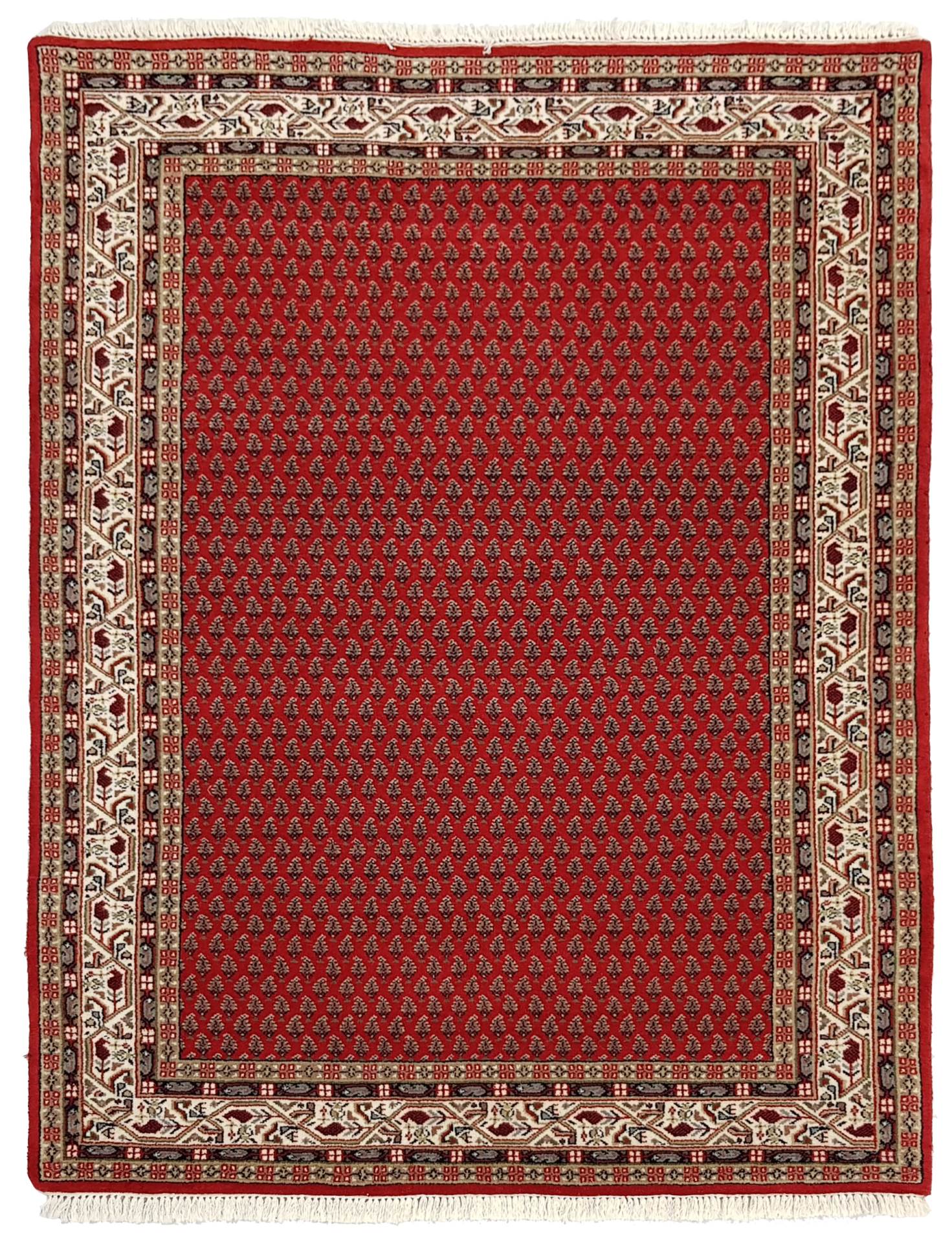 Velikom božićnom rasprodajom do trendi i chic tepiha i zavjesa