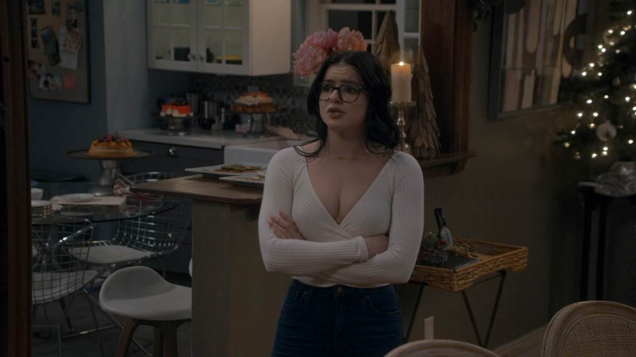 Omiljena slatkica uhvaćena s novim dečkom