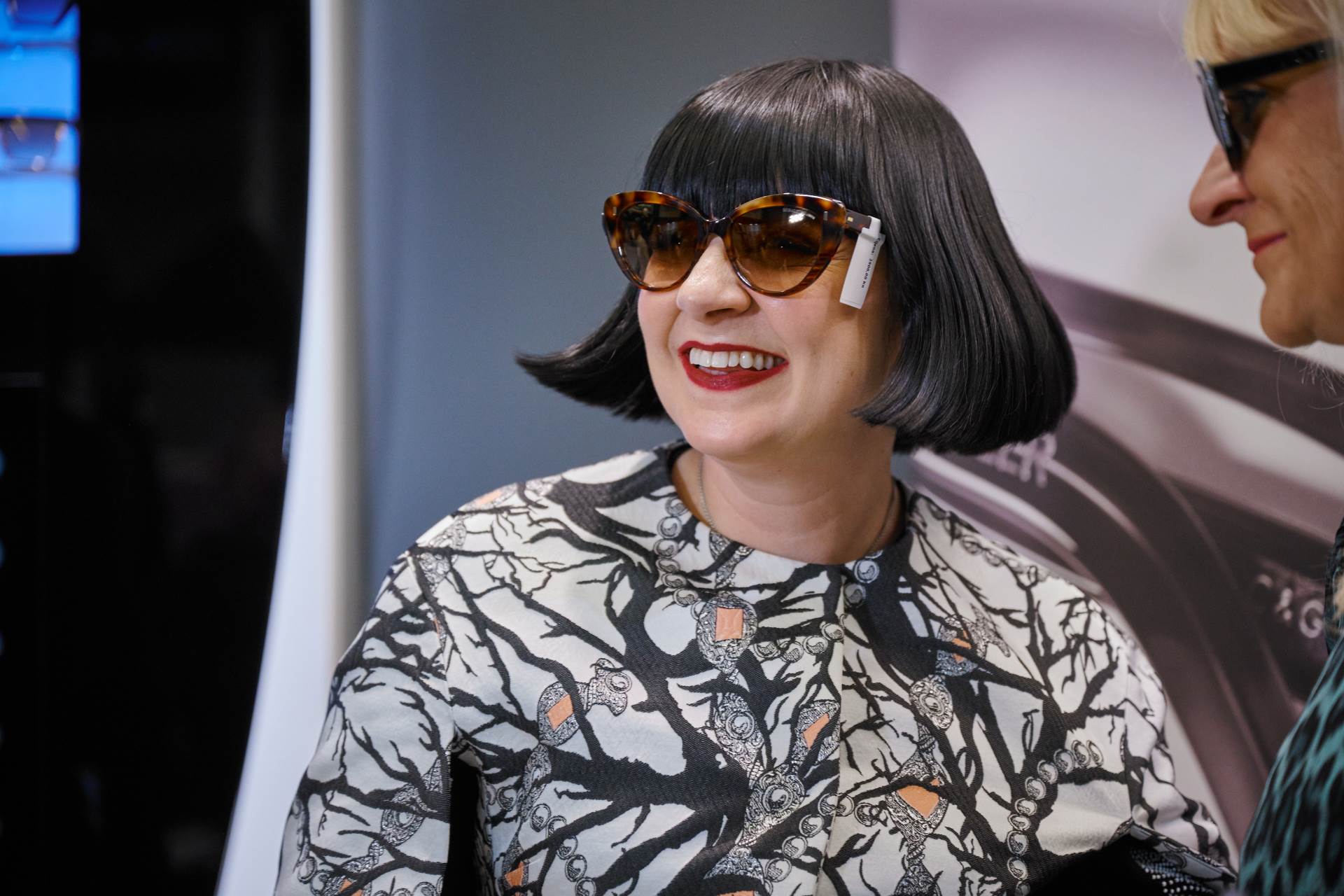 Predstavljanje nove kolekcije naočala Cutler&Gross u Ghetaldus optici