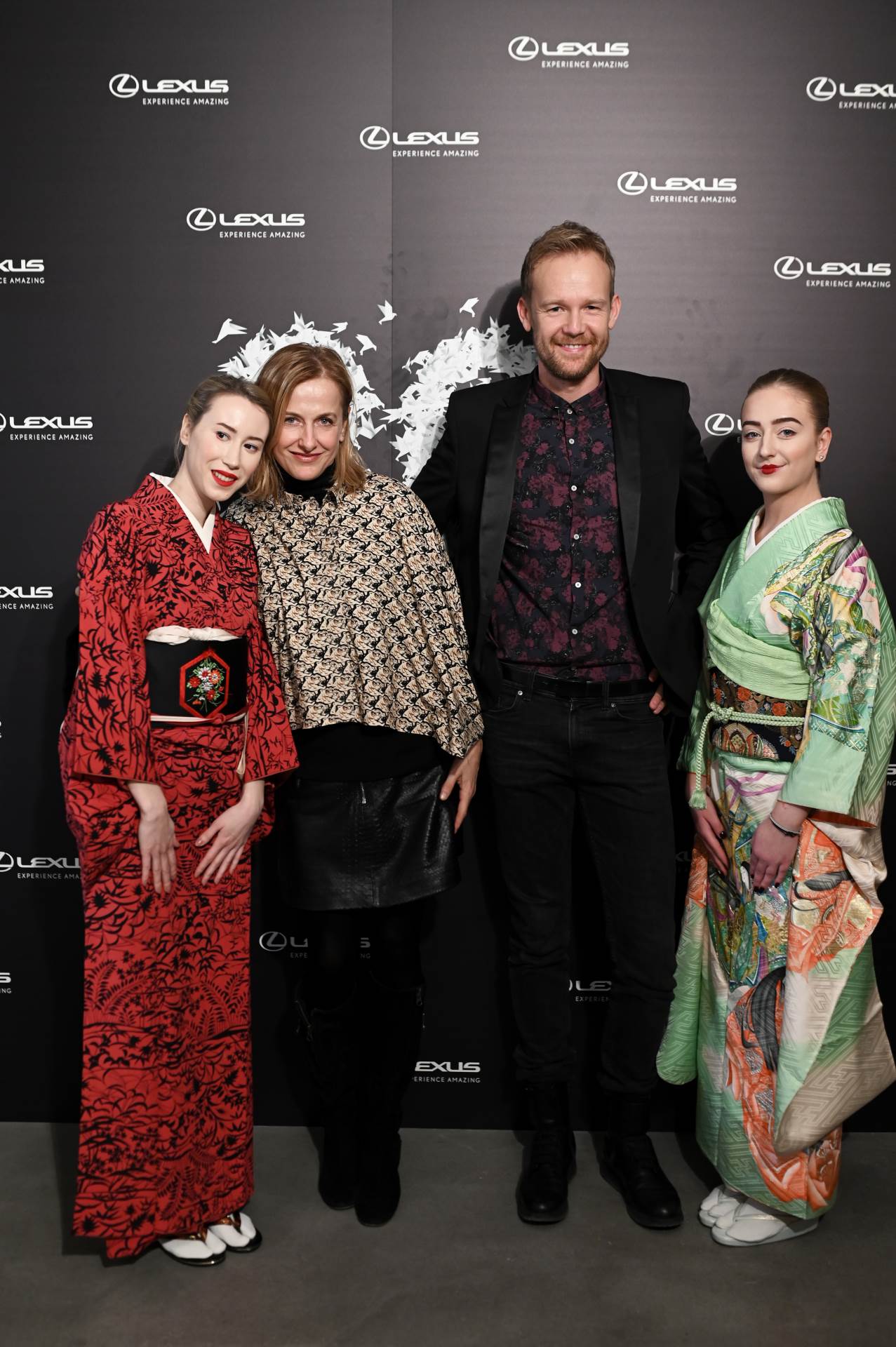 Nezaboravna proslava umijeća stvaranja