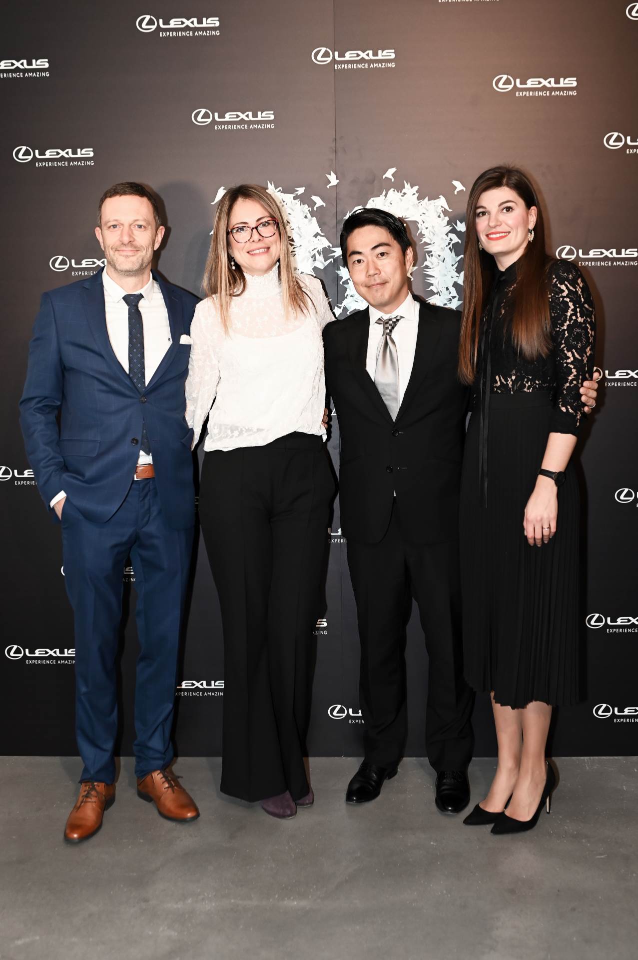 Nezaboravna proslava umijeća stvaranja