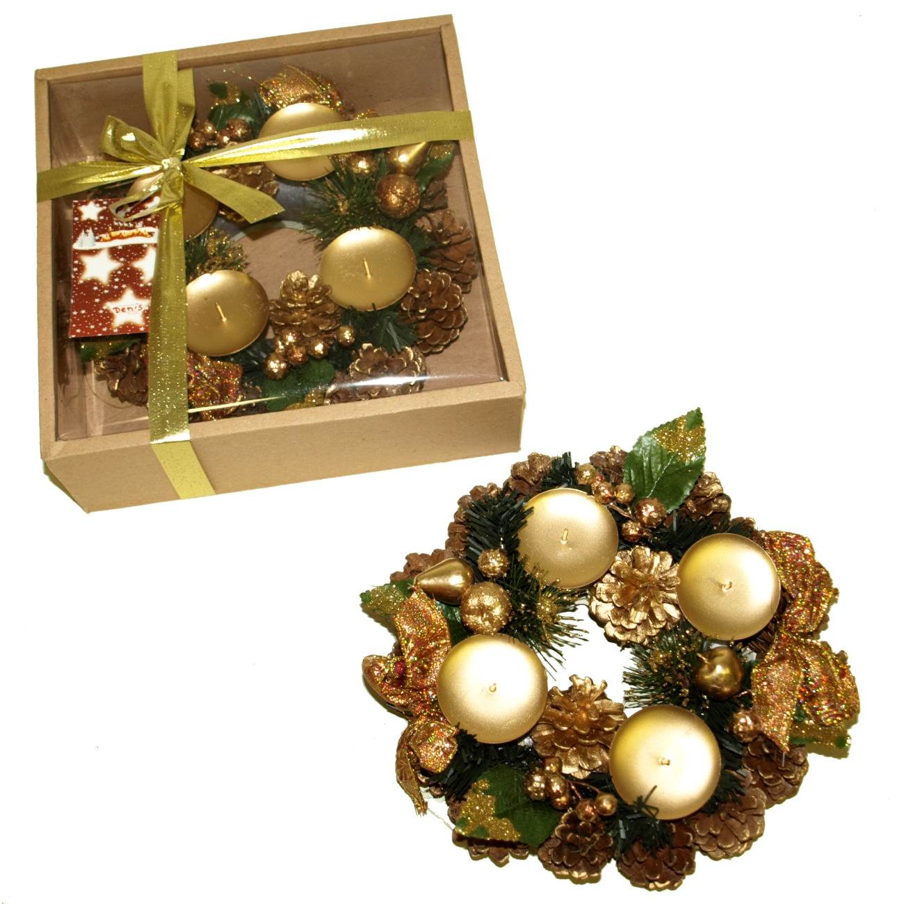 Trgovina koja ispunjava sve božićne želje