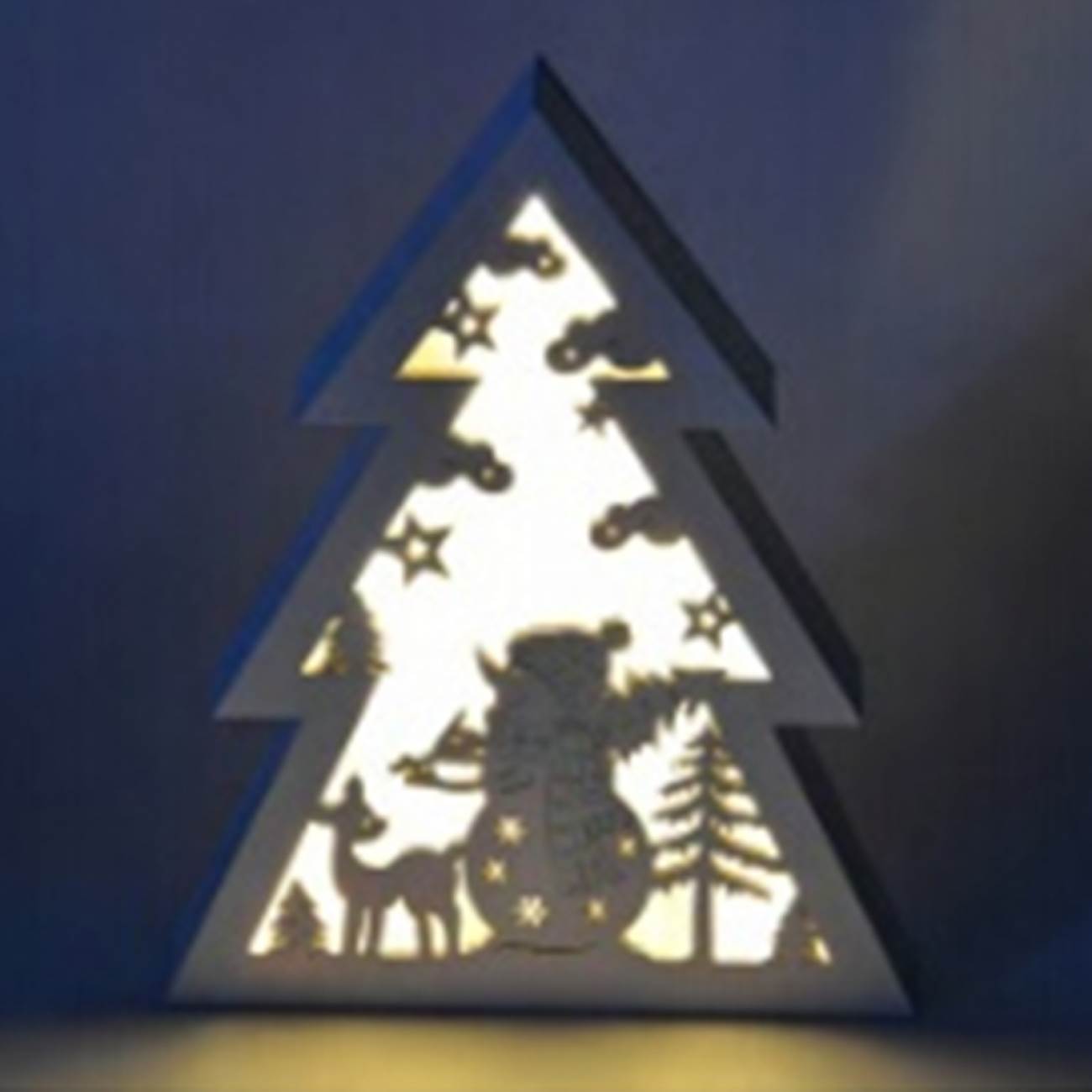 Trgovina koja ispunjava sve božićne želje