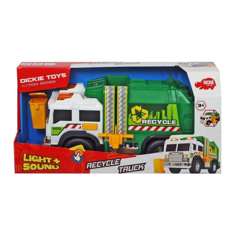 Trgovina koja ispunjava sve božićne želje