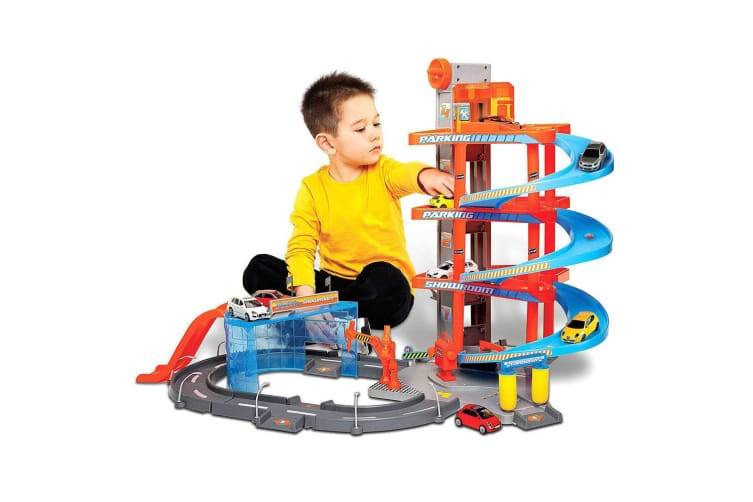 Trgovina koja ispunjava sve božićne želje