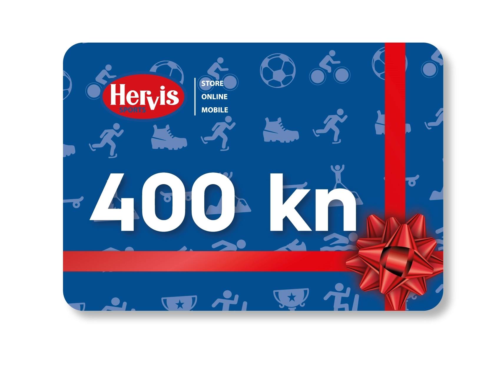 Trgovina koja ispunjava sve božićne želje