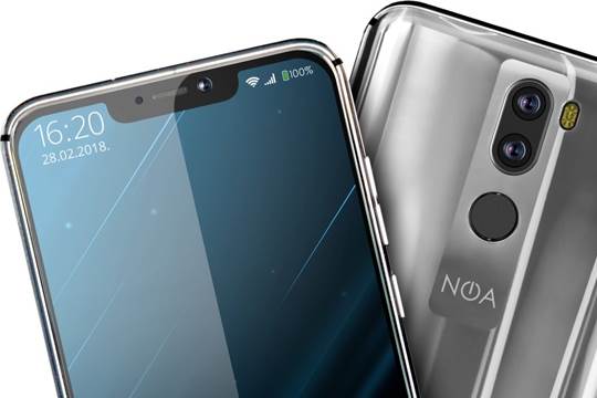 Trgovina koja ispunjava sve božićne želje